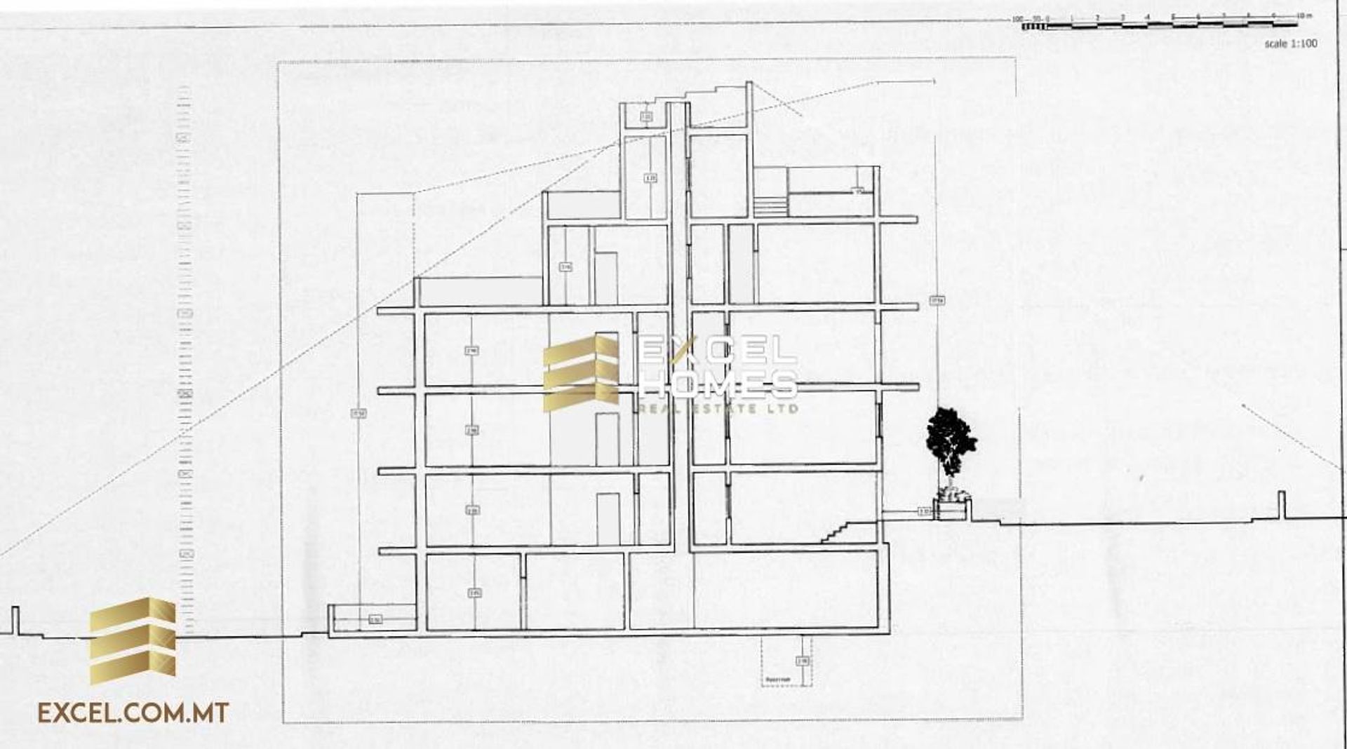 Dom w Swieqi, Swieqi 12222417