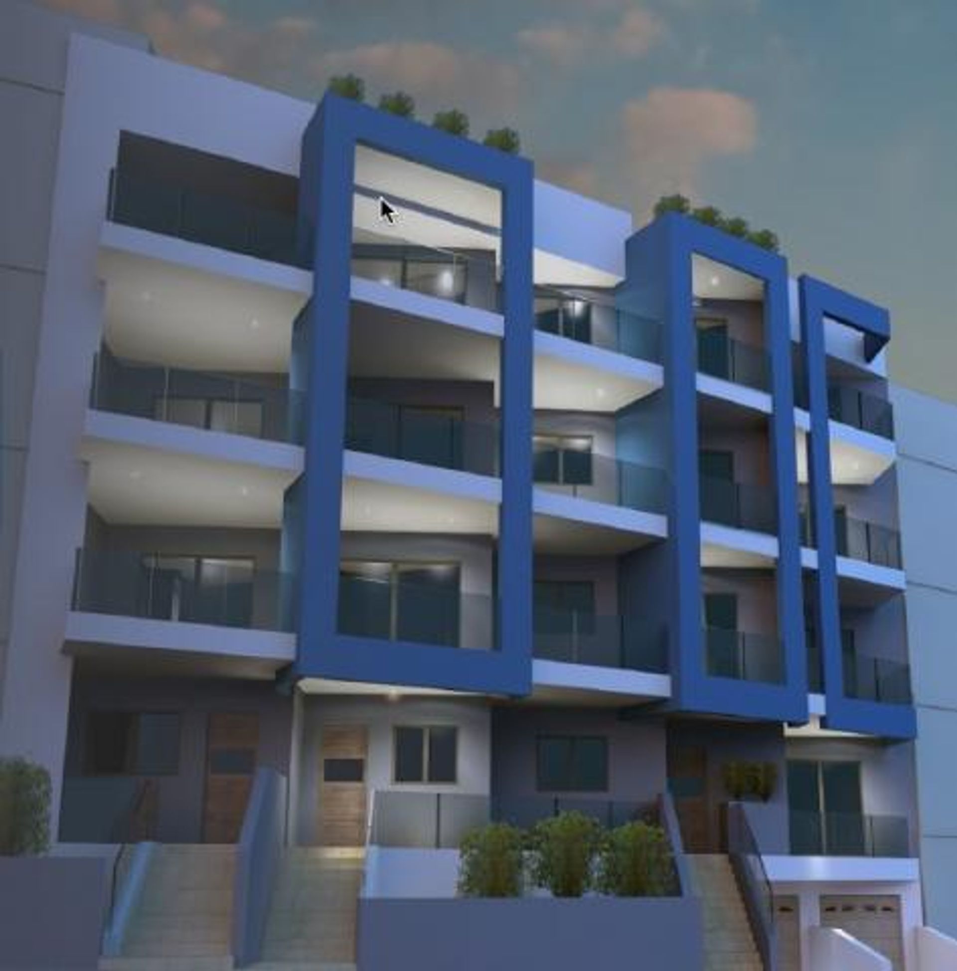 casa en Marsaskala,  12222534