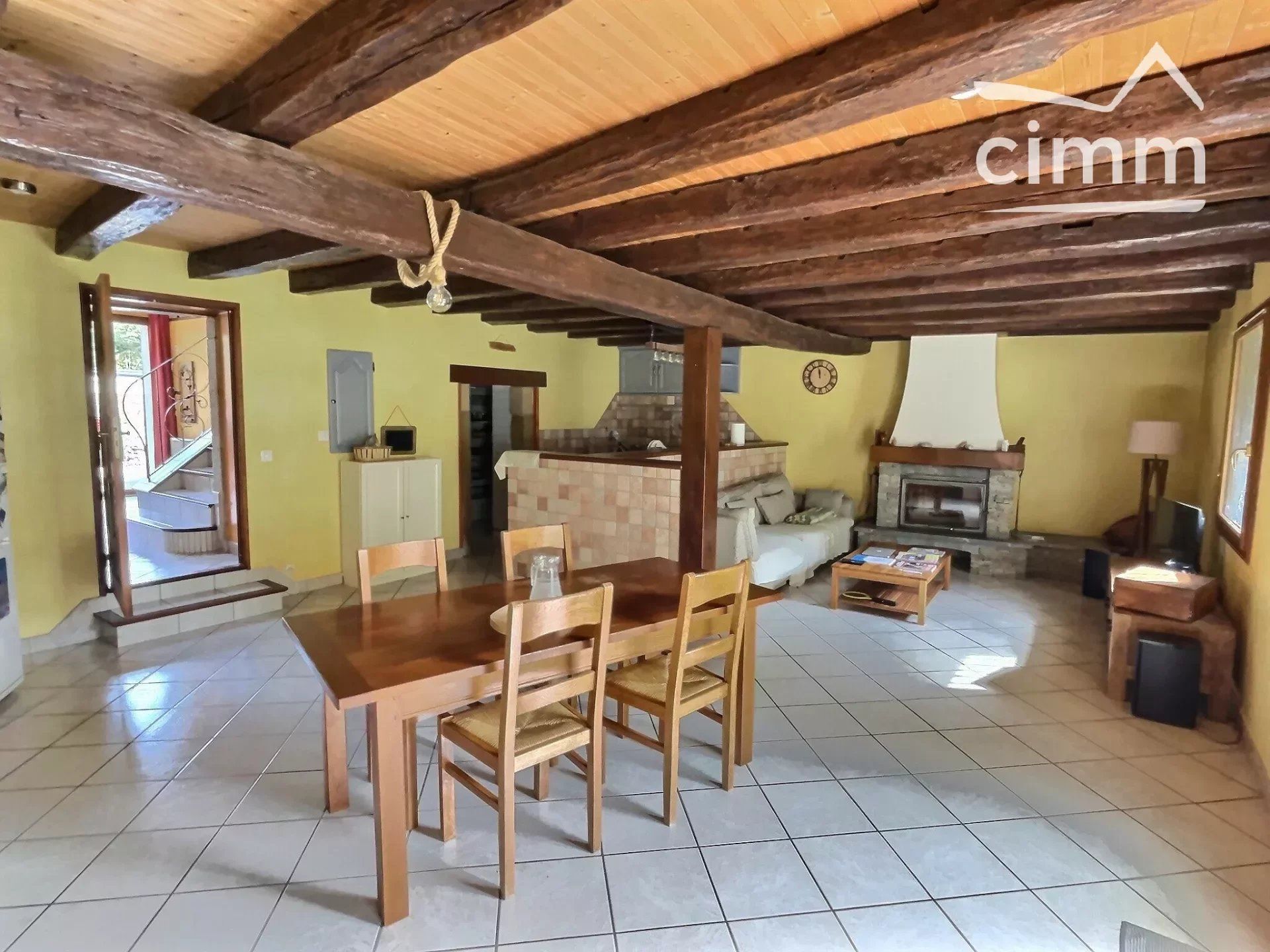 casa en Veurey-Voroize, Auvergne-Rhone-Alpes 12222625