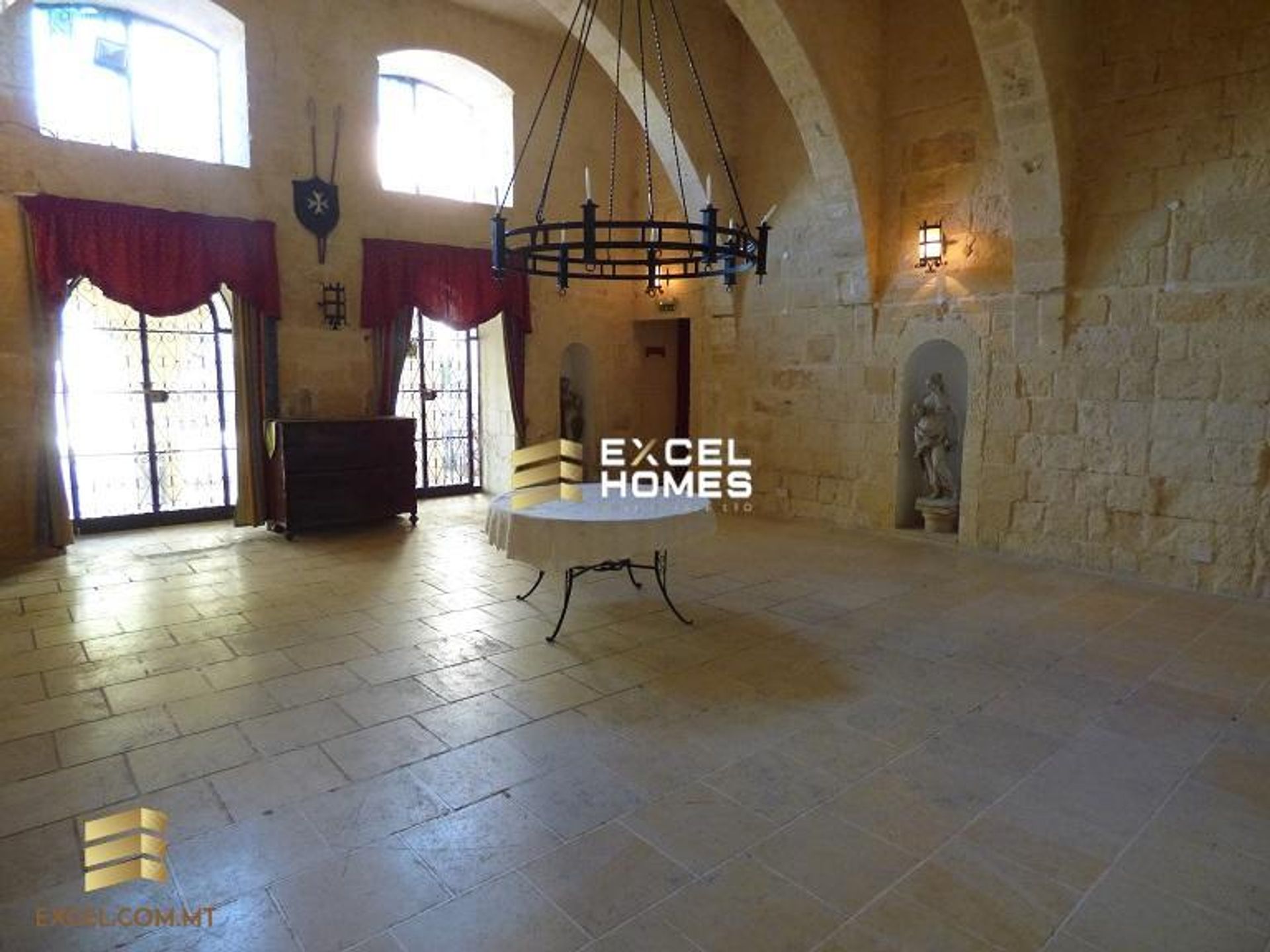 Hus i Tarxien, Tarxien 12222682