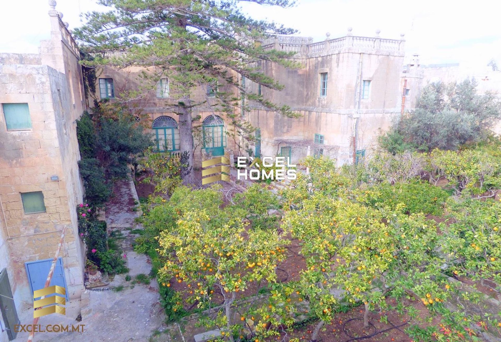 House in Zebbug, Zebbug 12222690