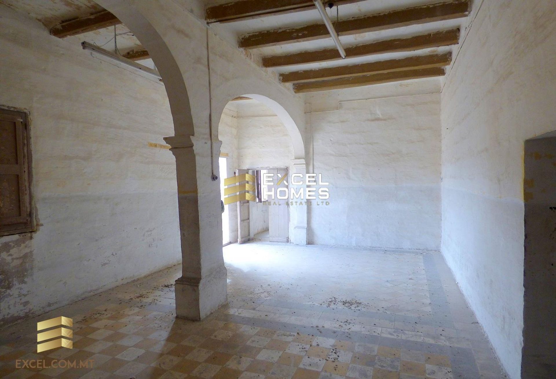 Hus i Zabbar, Zabbar 12222691