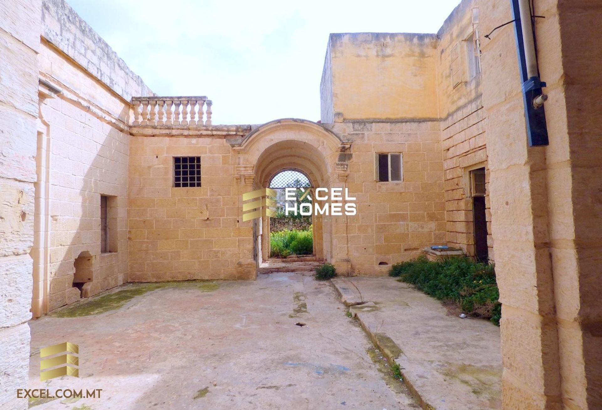 Hus i Zabbar, Zabbar 12222691