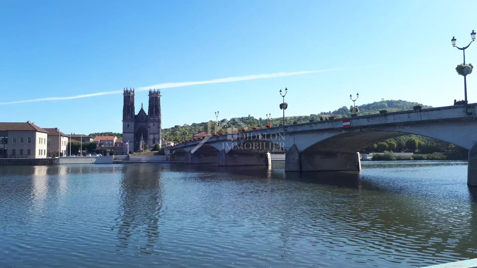 الأرض في Pont-à-Mousson, Meurthe-et-Moselle 12222822