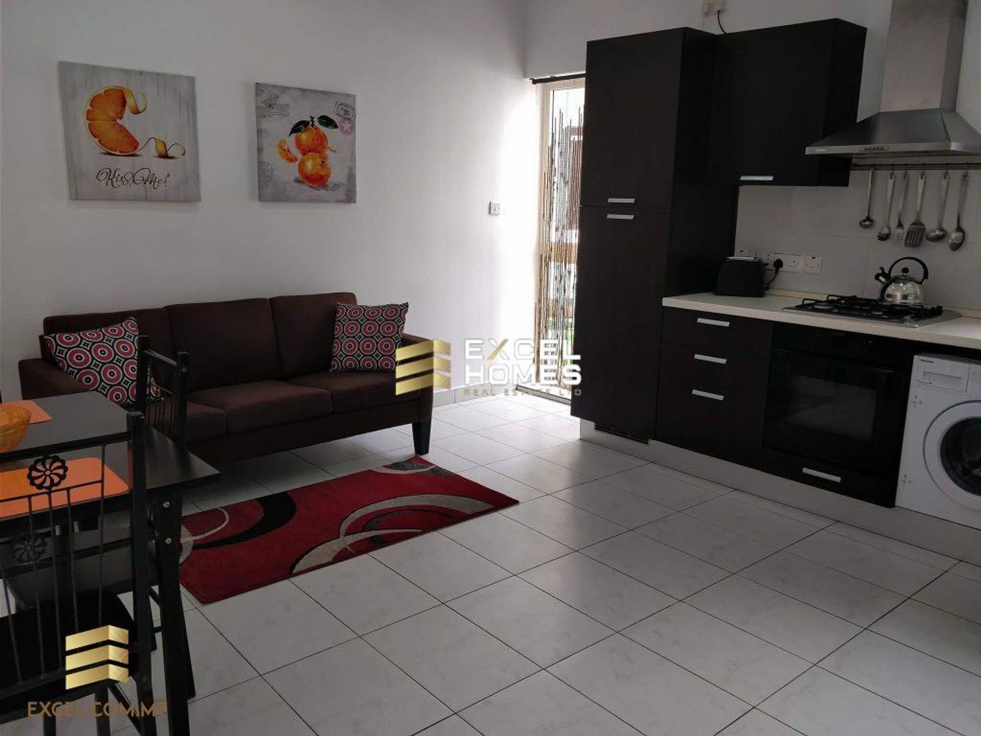 rumah dalam Sliema, Sliema 12222845