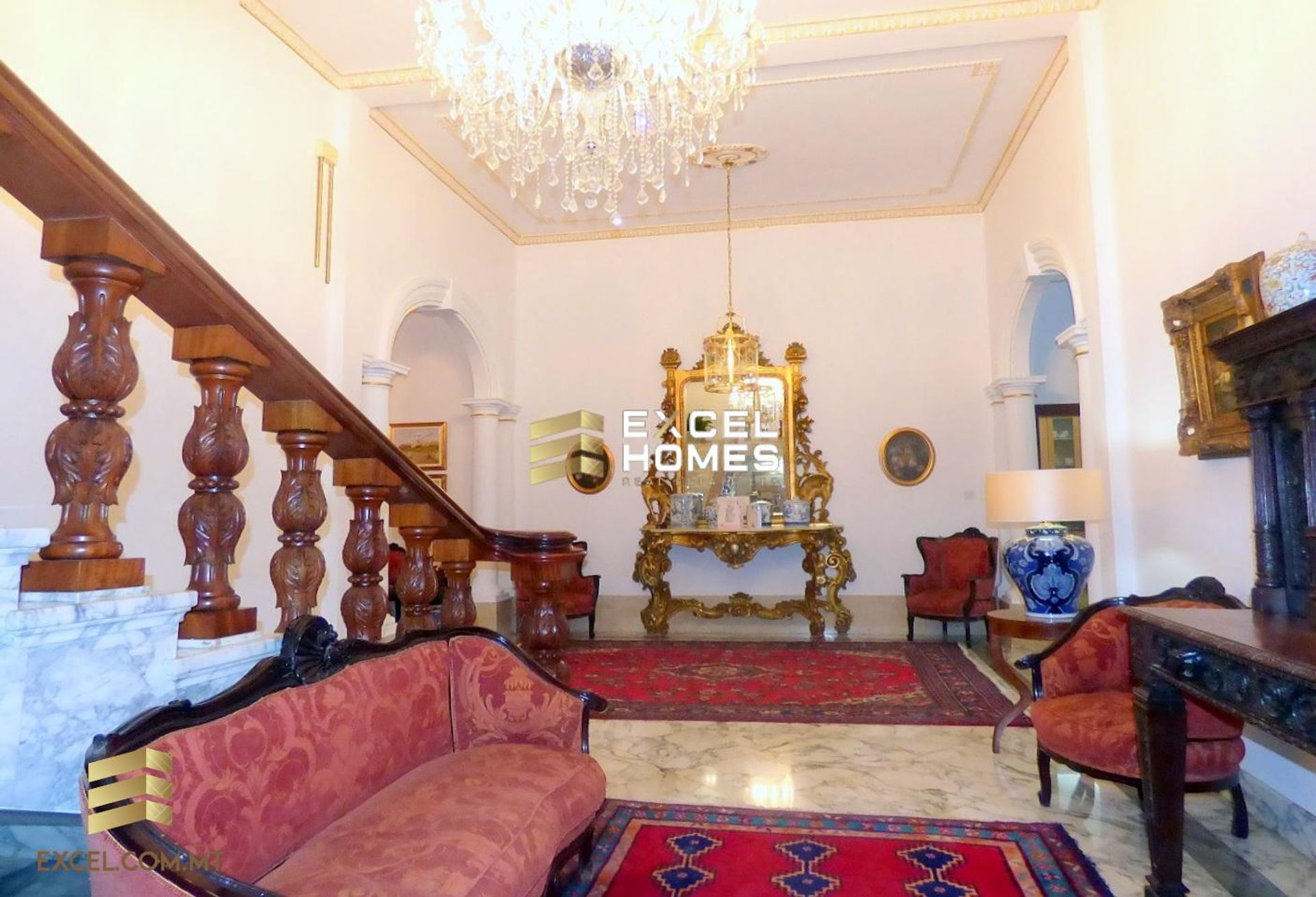 House in Sliema, Sliema 12223016