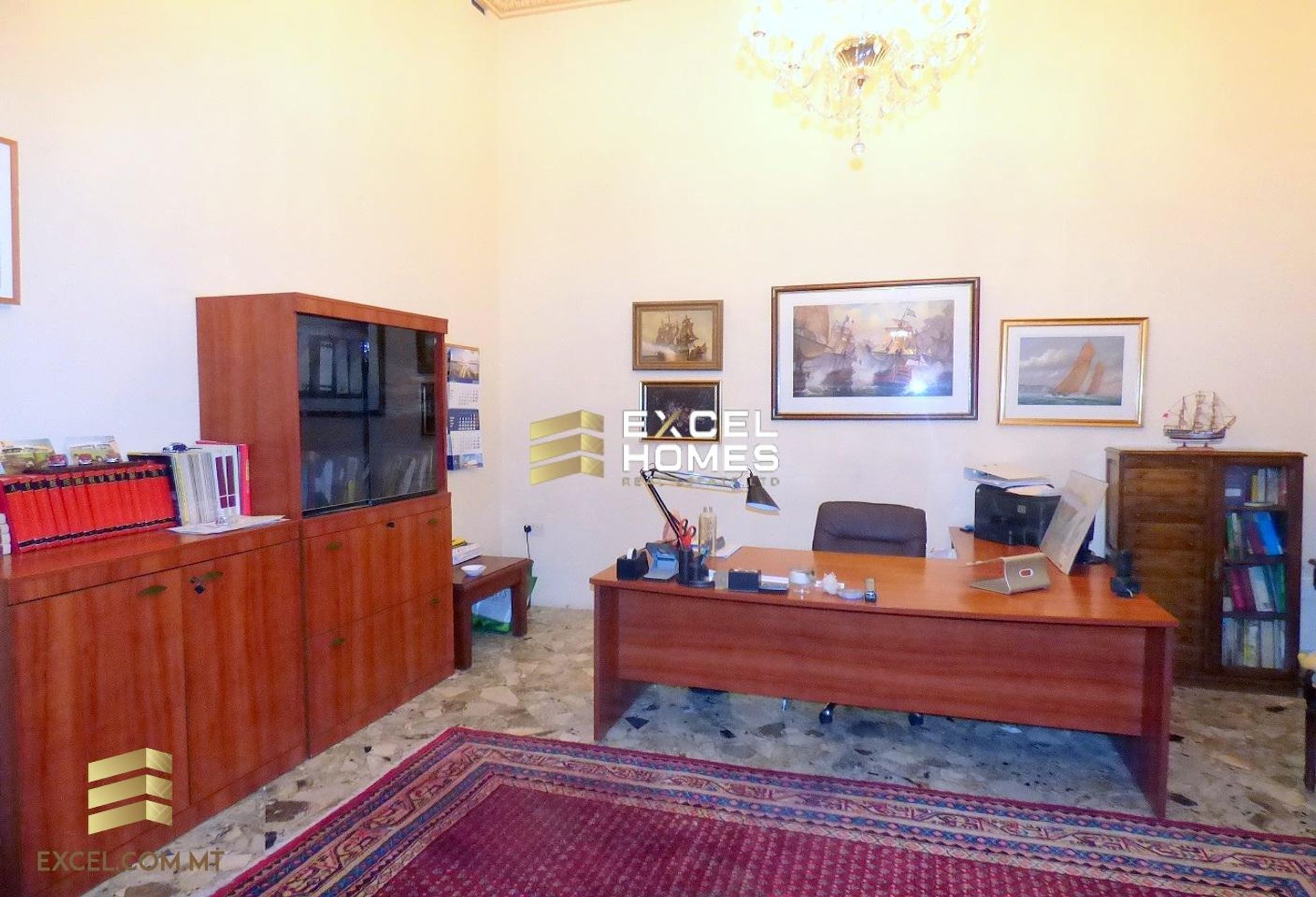 rumah dalam Sliema, Sliema 12223016