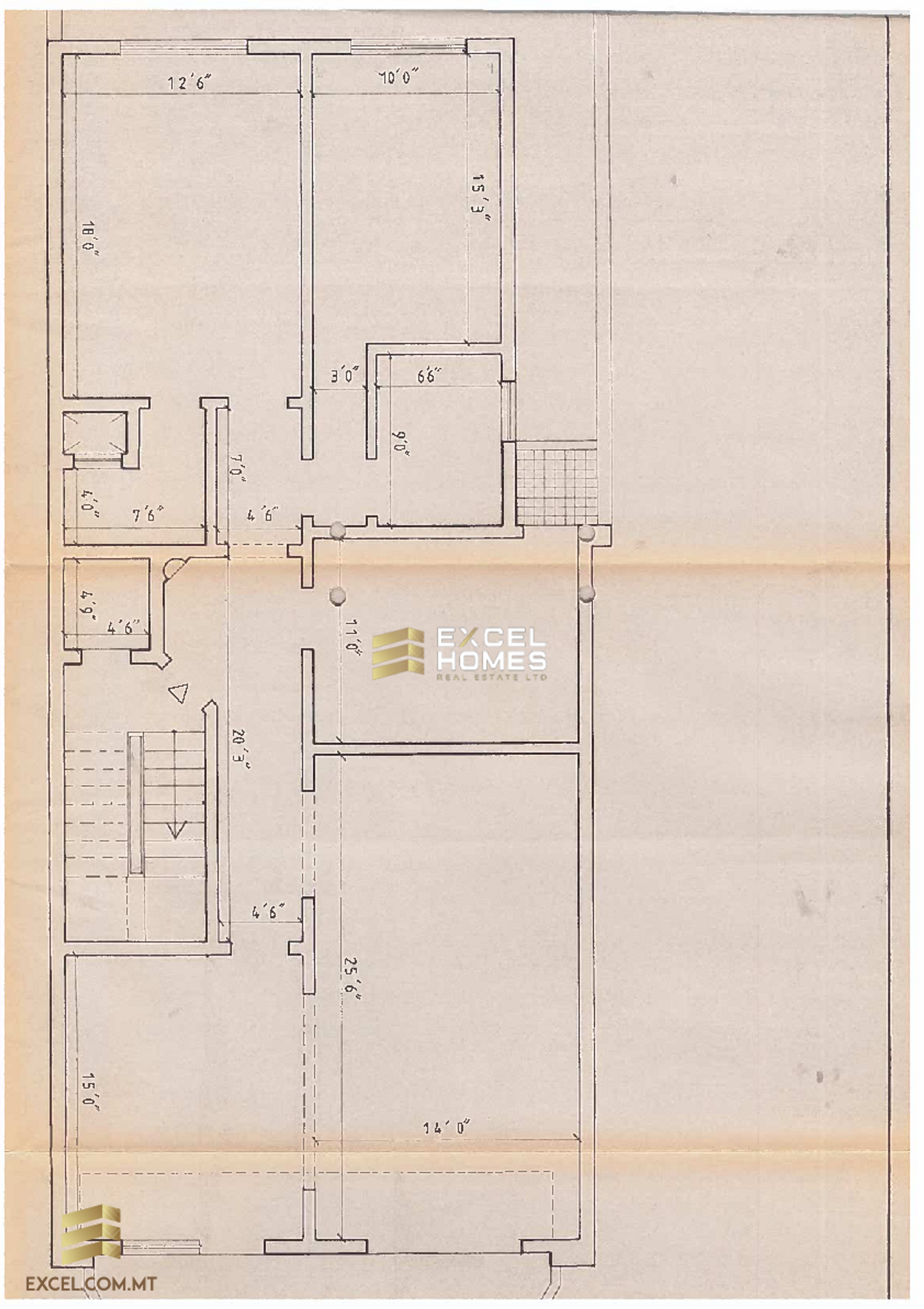 House in Sliema, Sliema 12223122