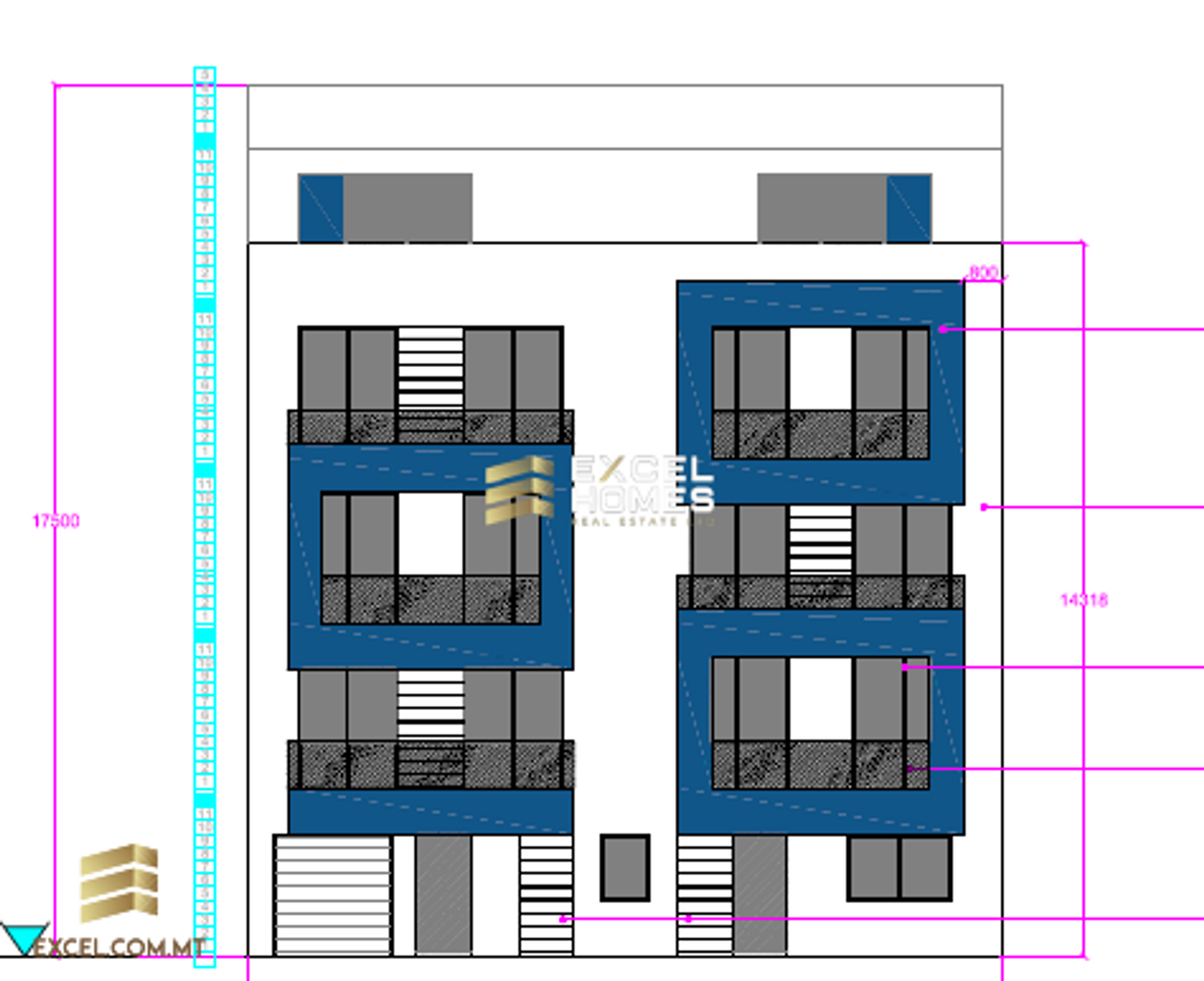 Hus i Siġġiewi,  12223138