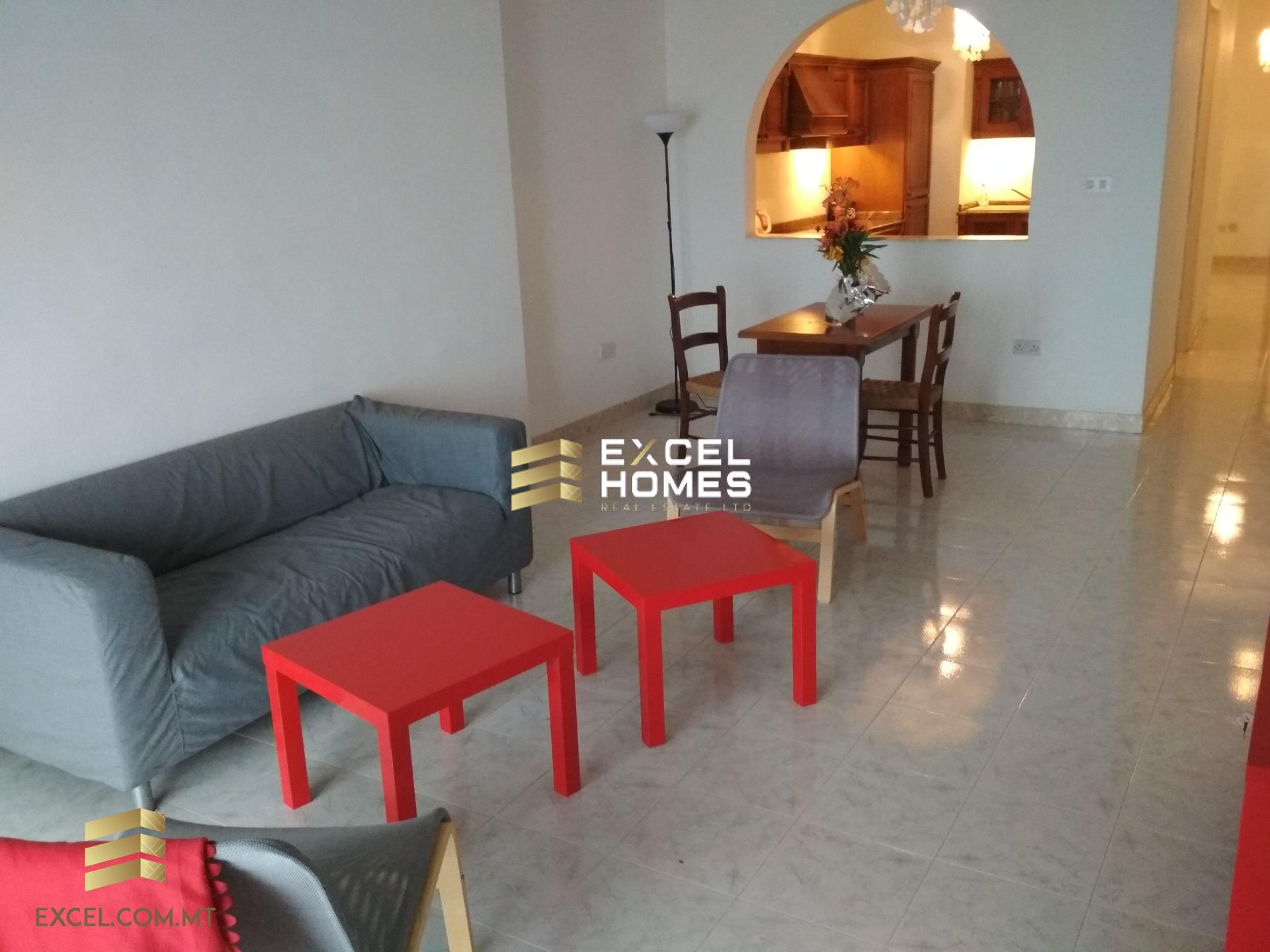 loger dans Tas-Sliema, Tas-Sliema 12223150