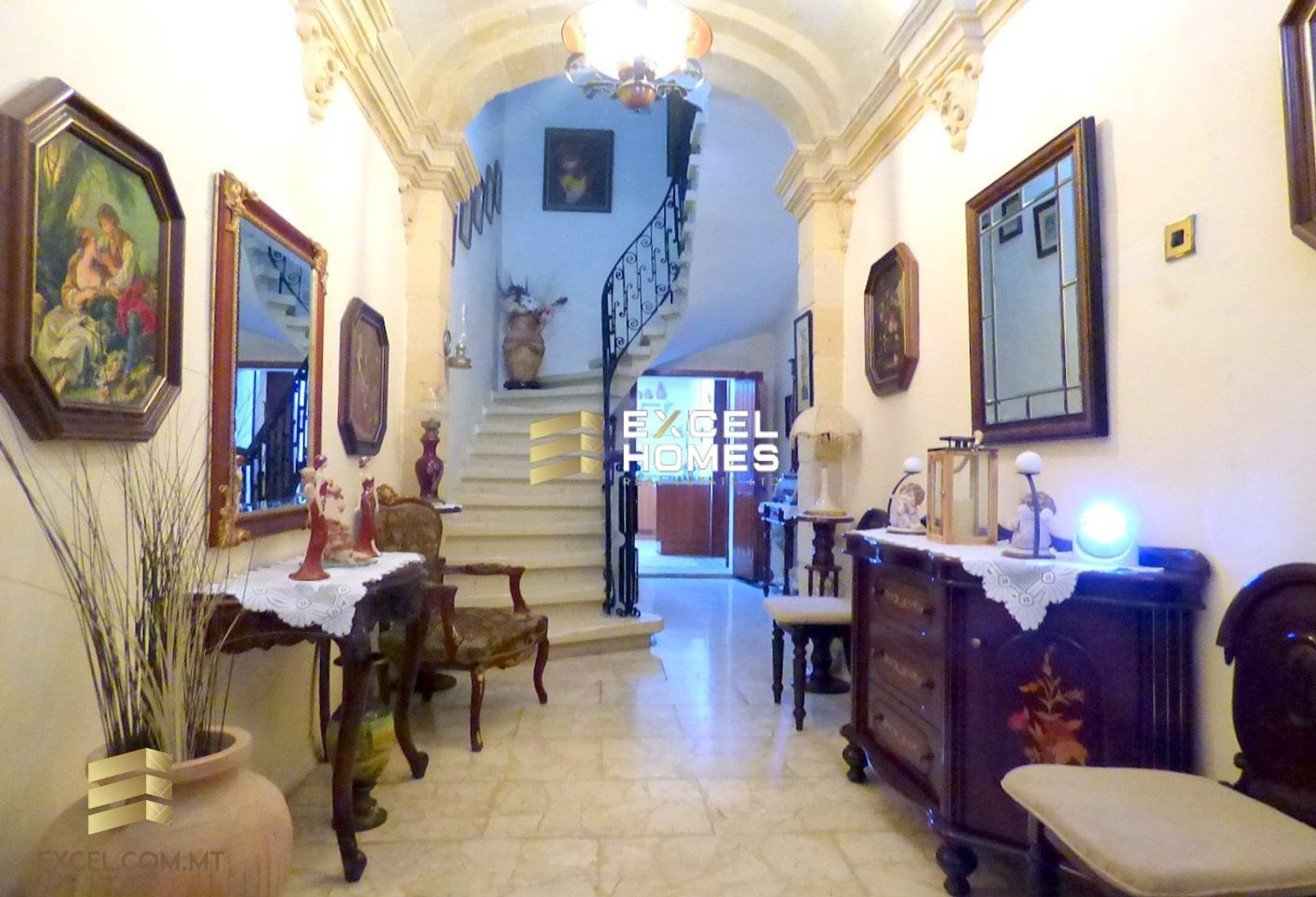 Huis in Valletta, Valletta 12223194