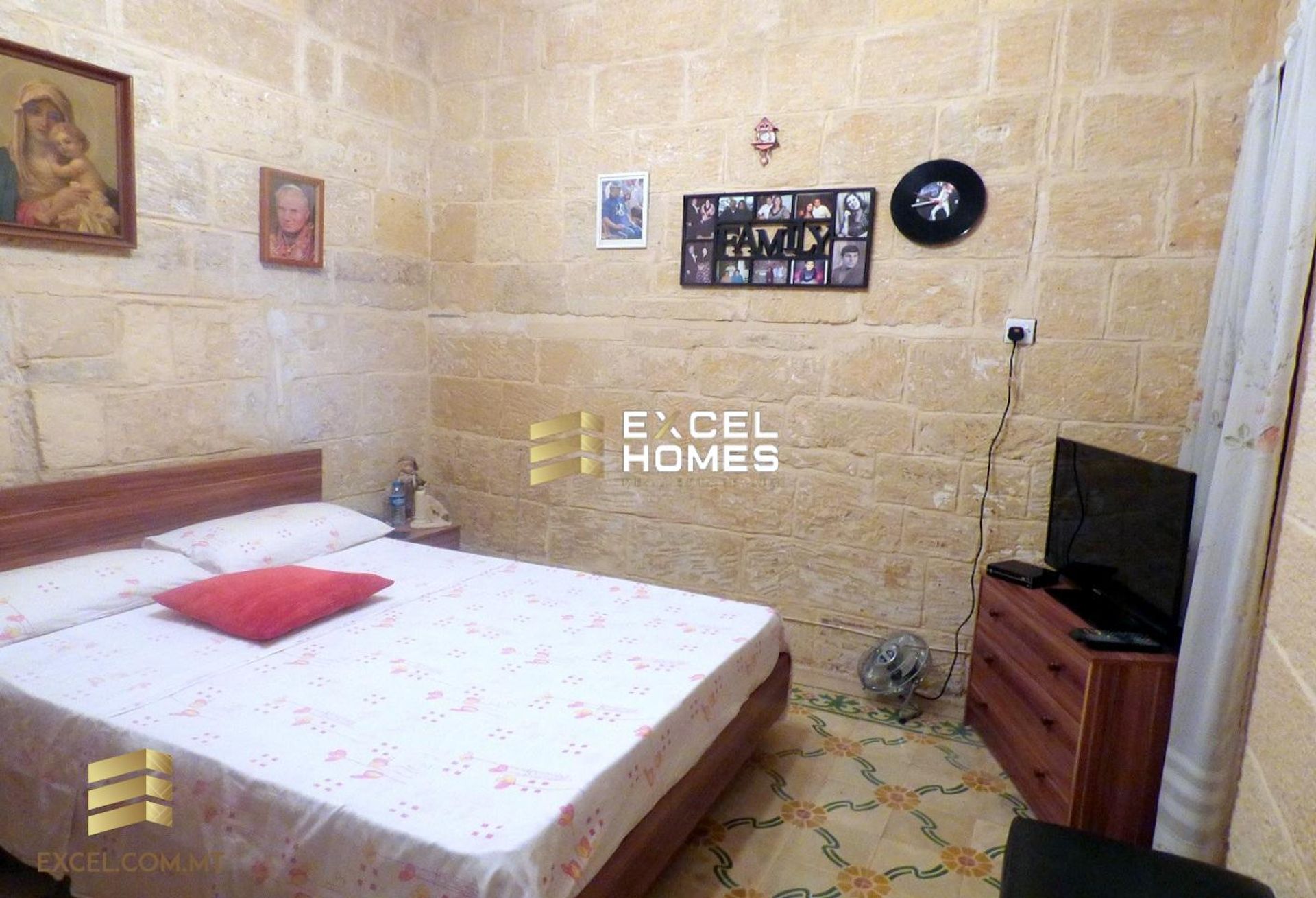 Huis in Valletta, Valletta 12223194