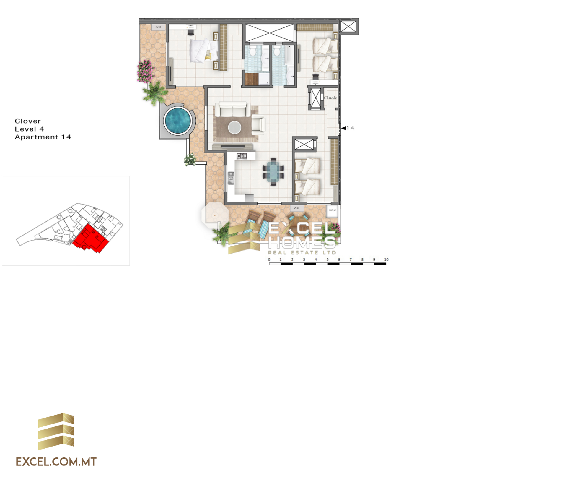 Huis in Mosta, Mosta 12223214