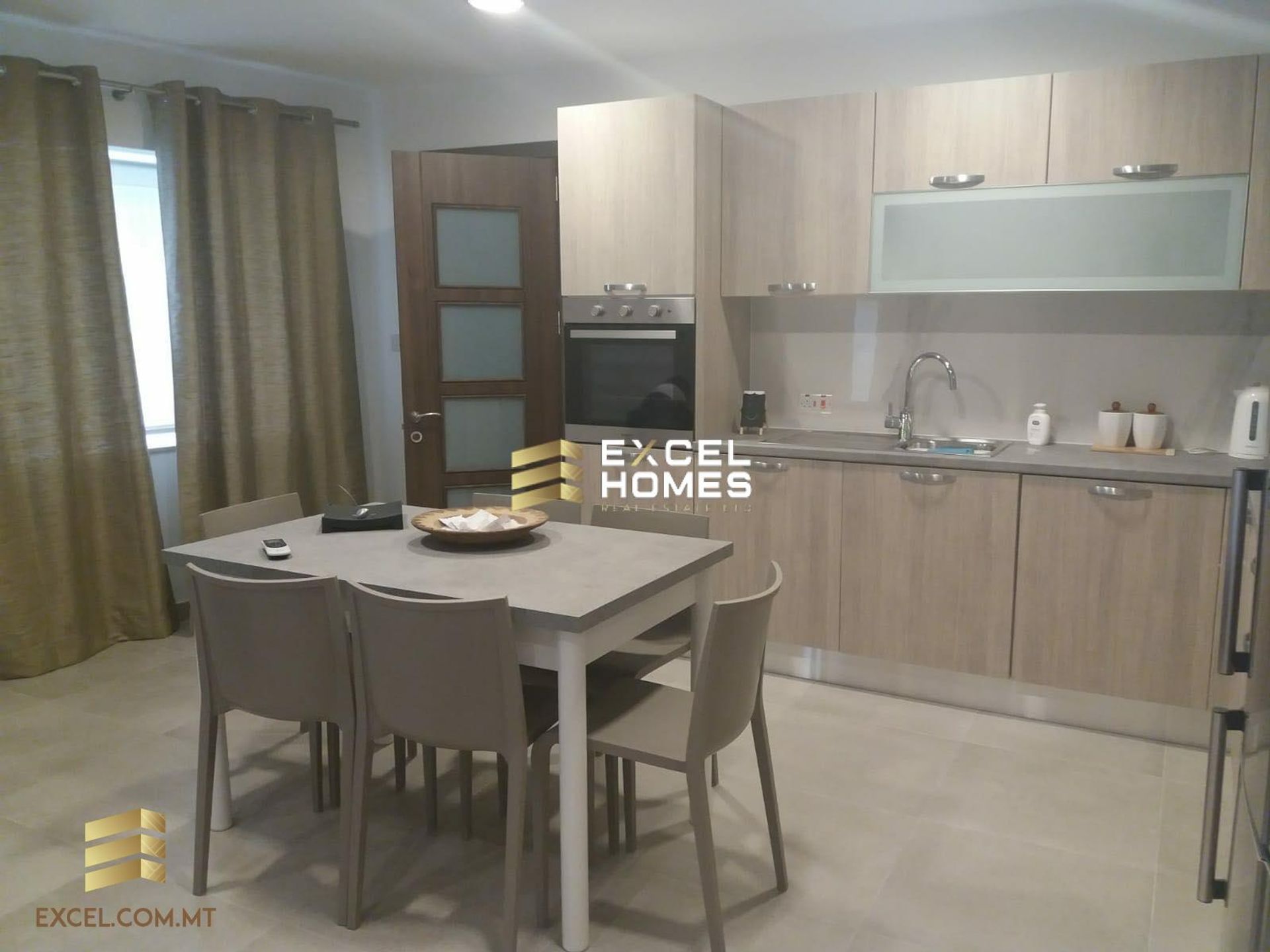 rumah dalam Sliema, Sliema 12223215