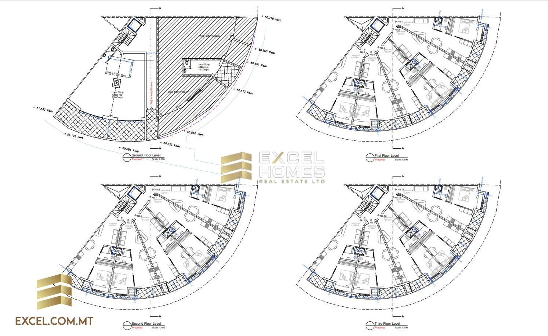 Haus im Swieqi, Swieqi 12223288