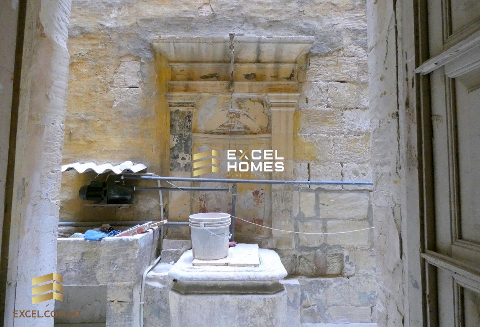 Huis in Valletta, Valletta 12223333