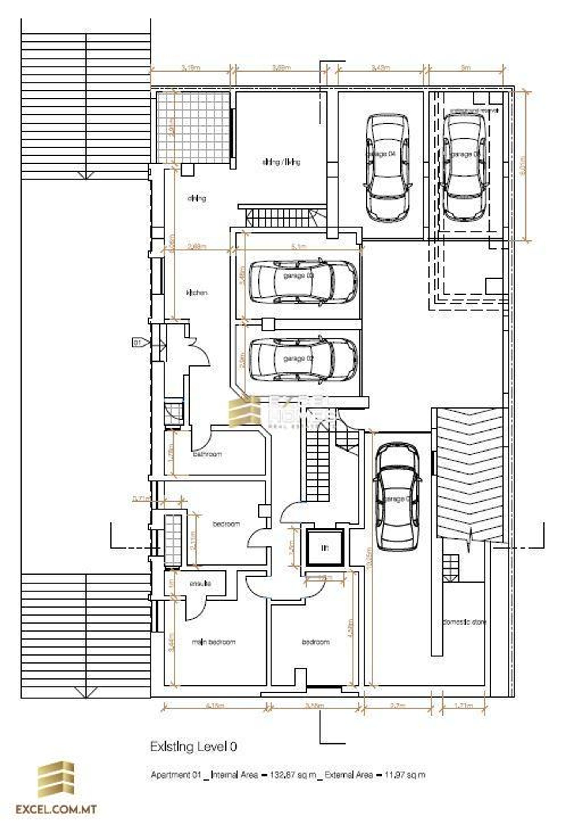 Dom w Mellieħa,  12223359