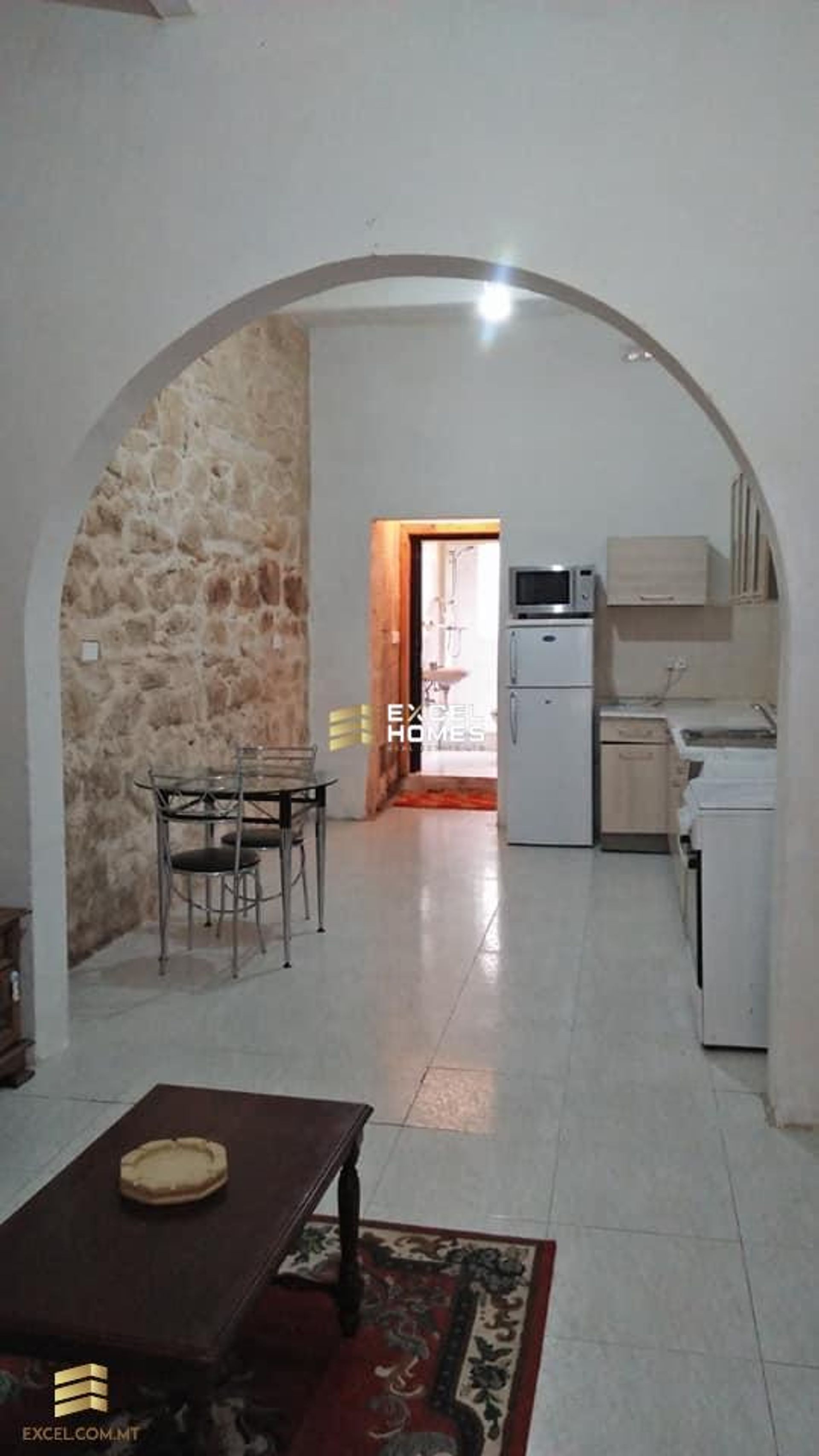 rumah dalam Cospicua, Bormla 12223405