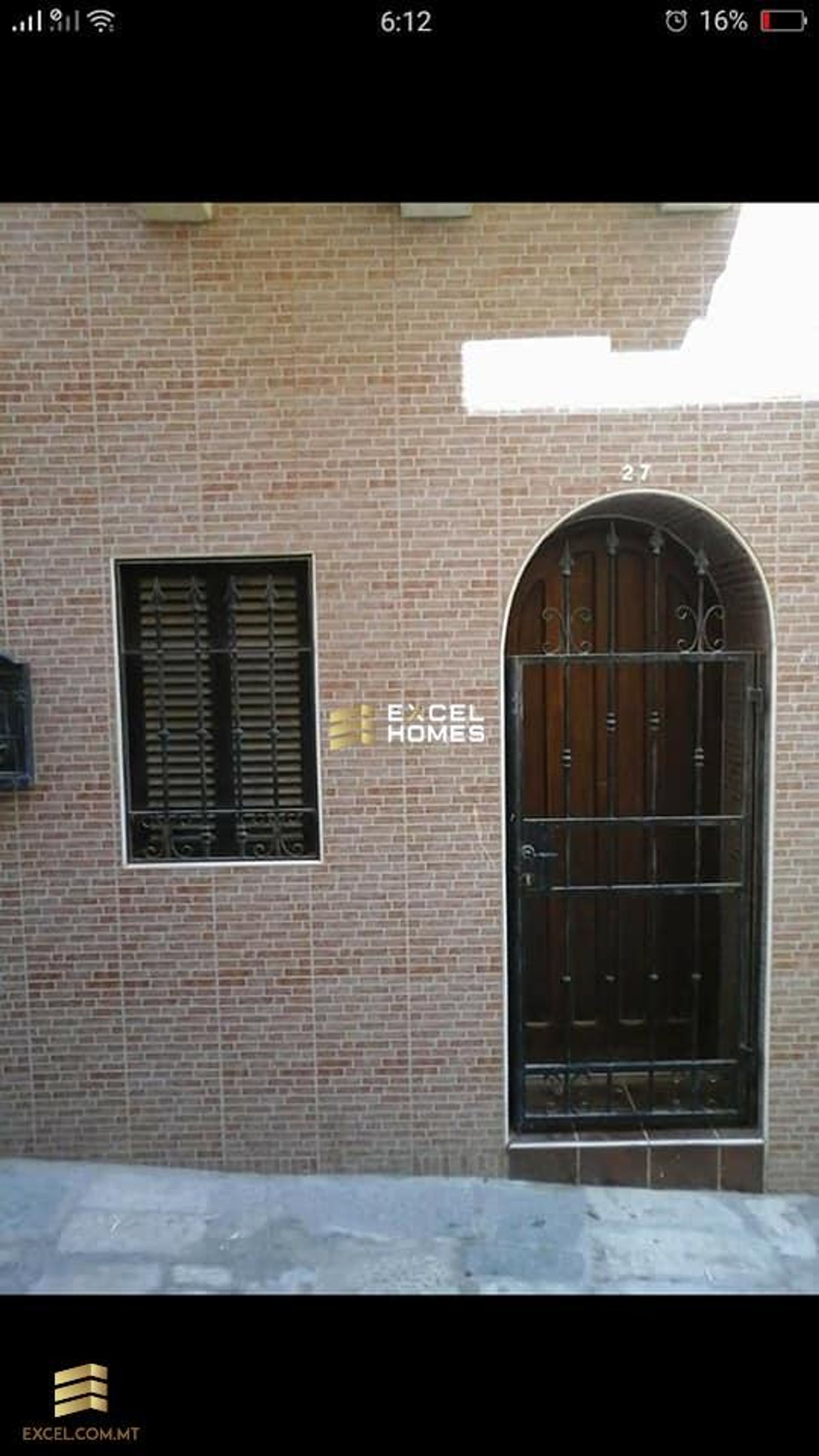 House in Cospicua, Bormla 12223405