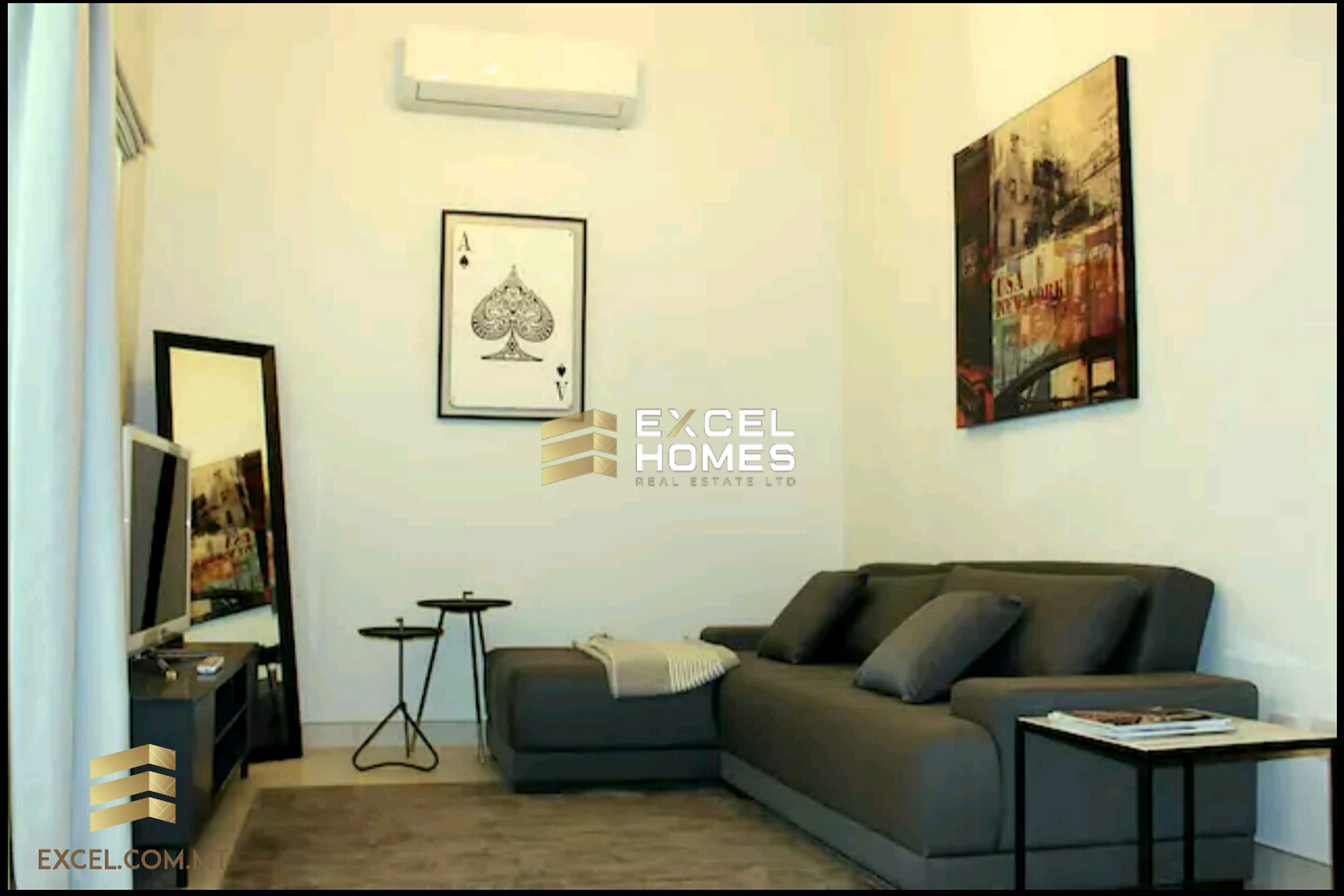 rumah dalam Sliema, Sliema 12223452