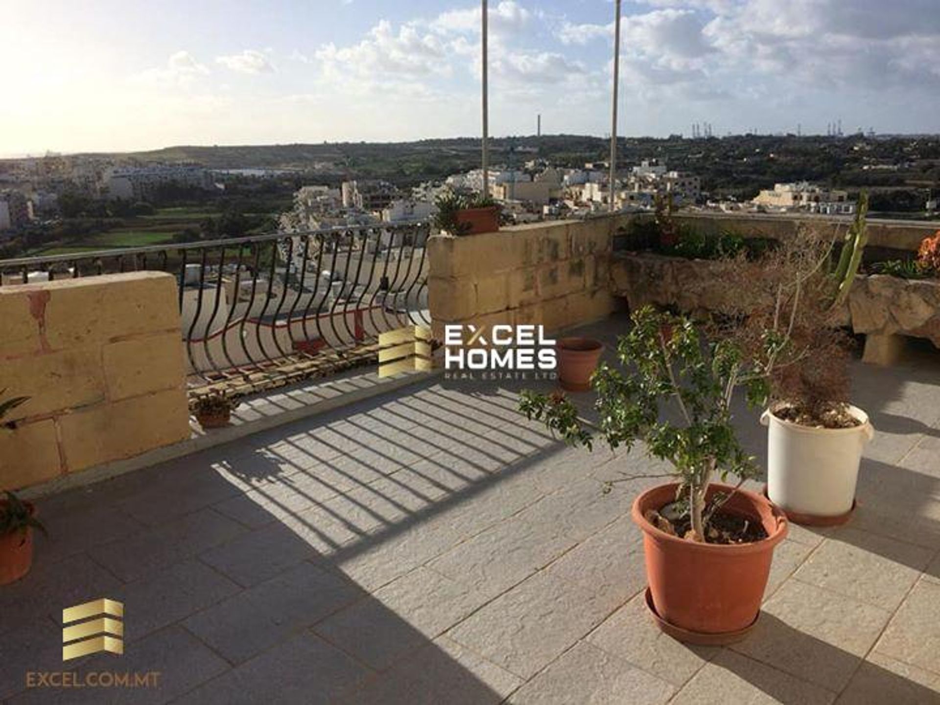 Rumah di Marsaskala, Marsaskala 12223520