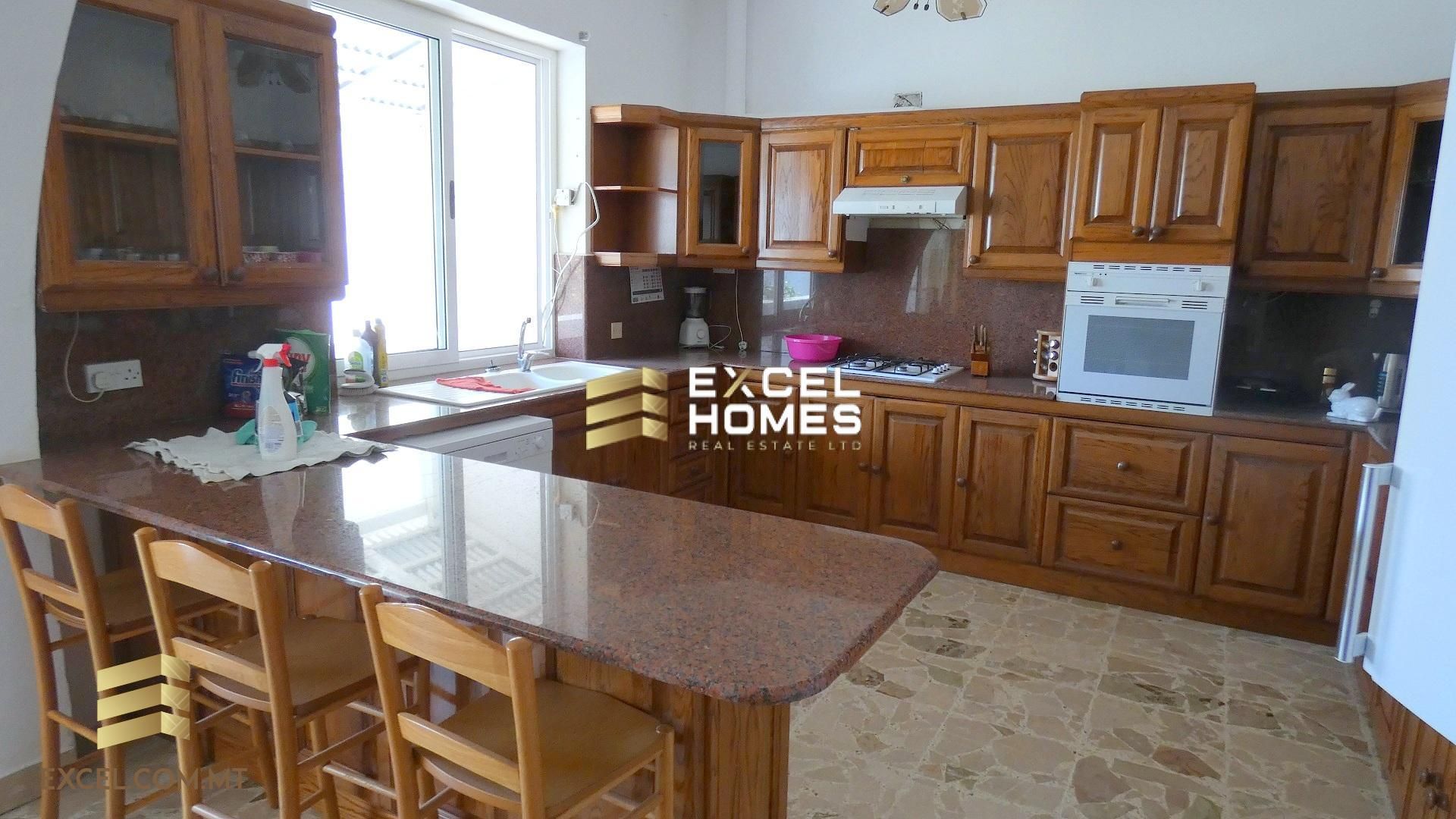 House in Attard, Attard 12223525