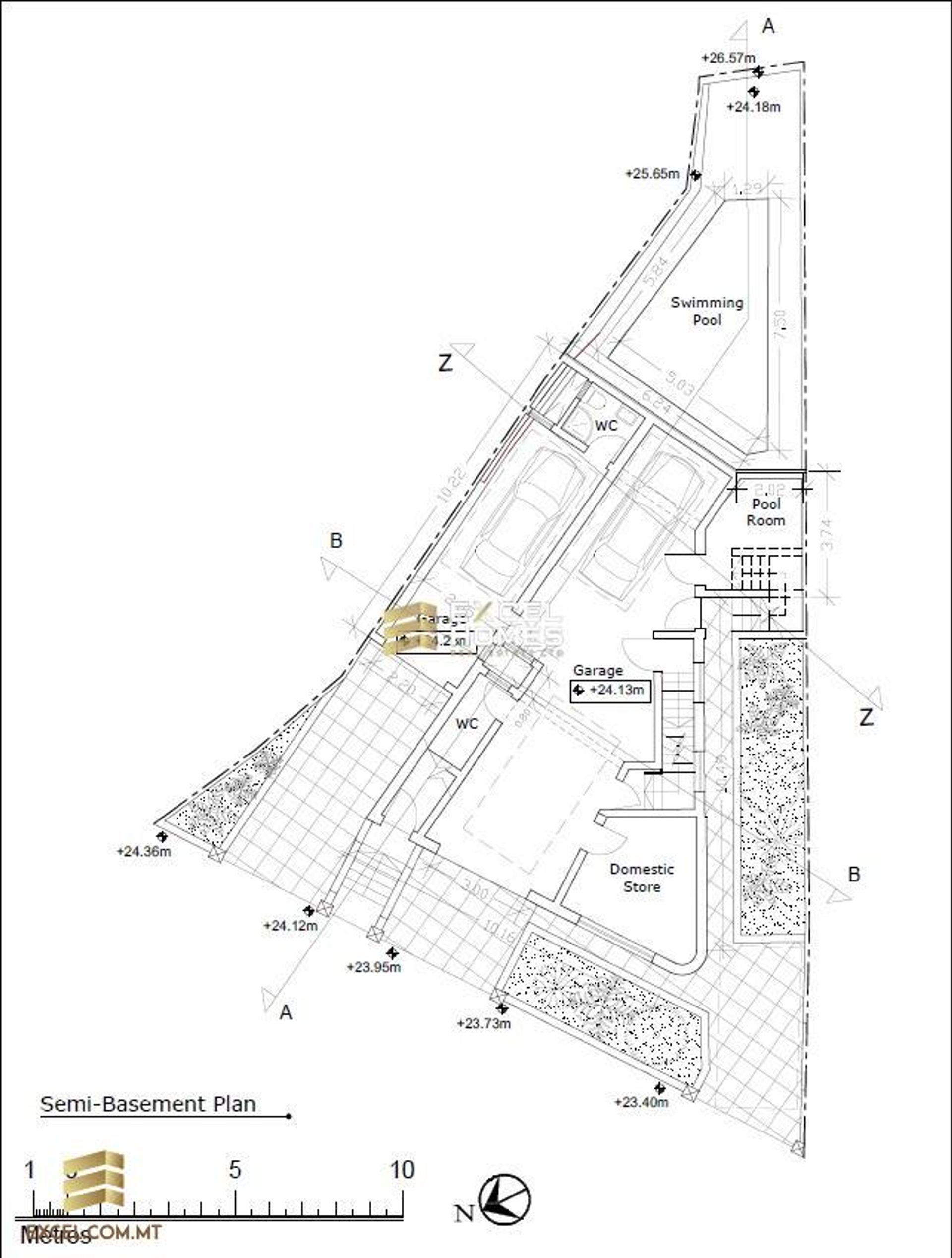 Land in Marsaxlokk, Marsaxlokk 12223576