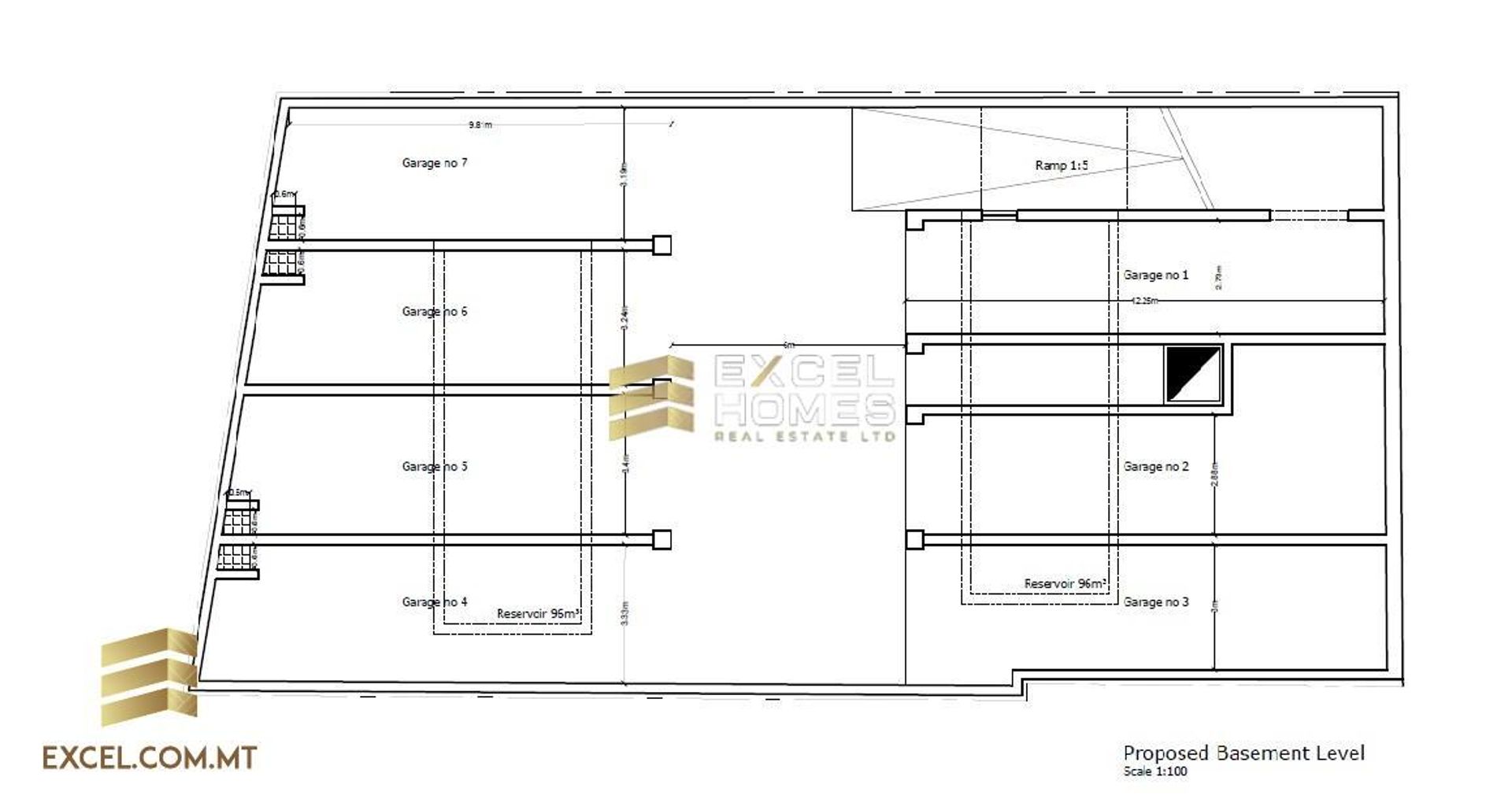 Hus i Bur Marrad, San Pawl il-Bahar 12223622