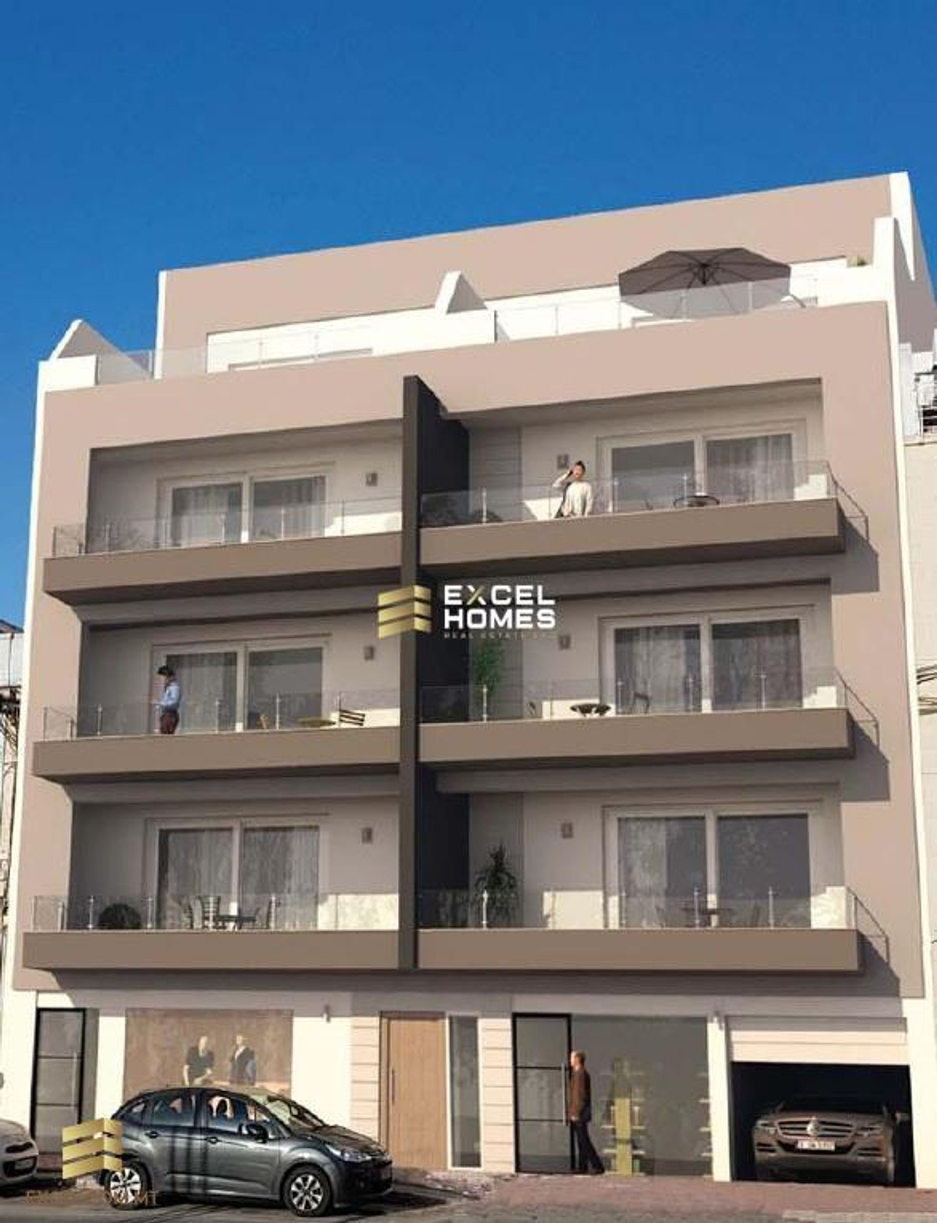 casa en Bur Marrad, San Pawl il-Bahar 12223624