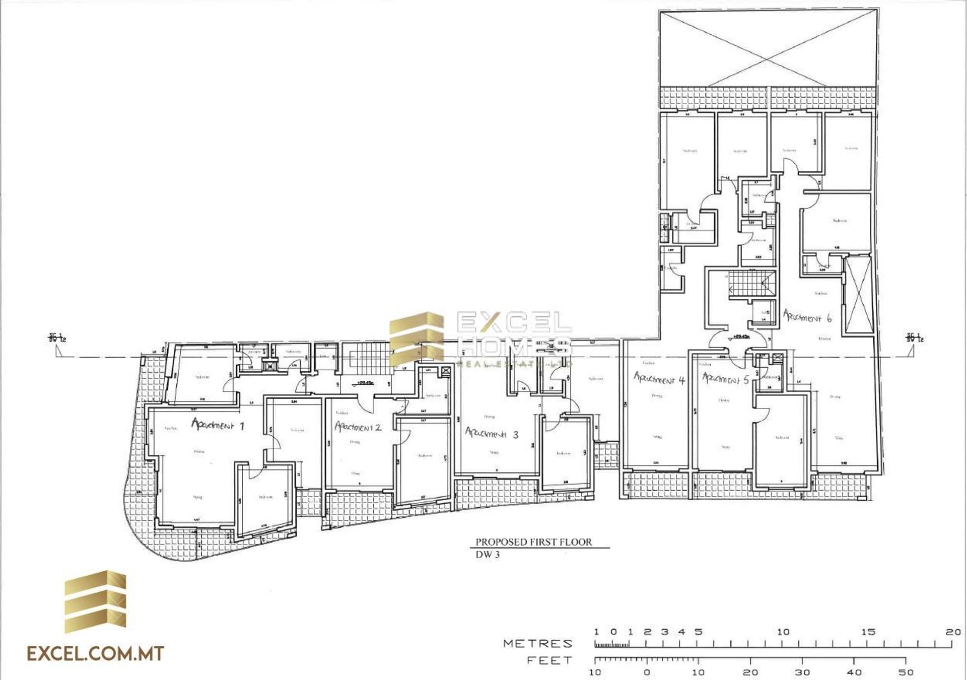 rumah dalam Bugibba, San Pawl il-Bahar 12223673