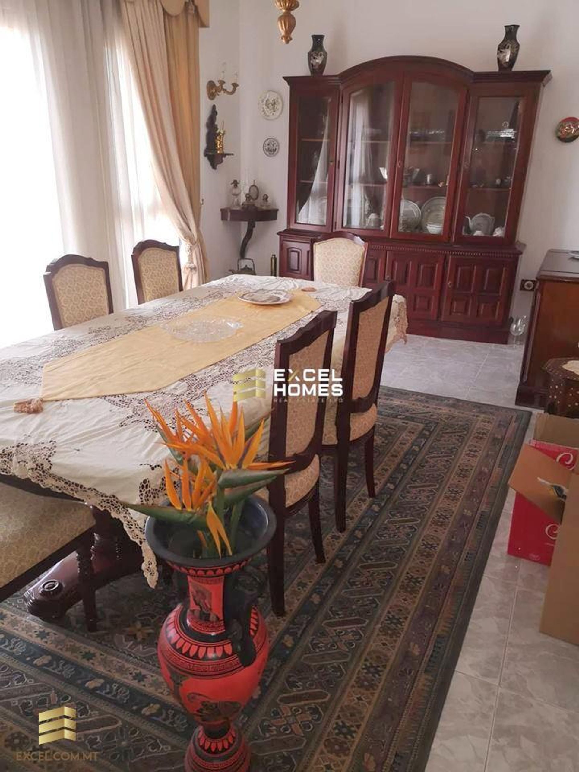 casa no Sliema, Sliema 12223735