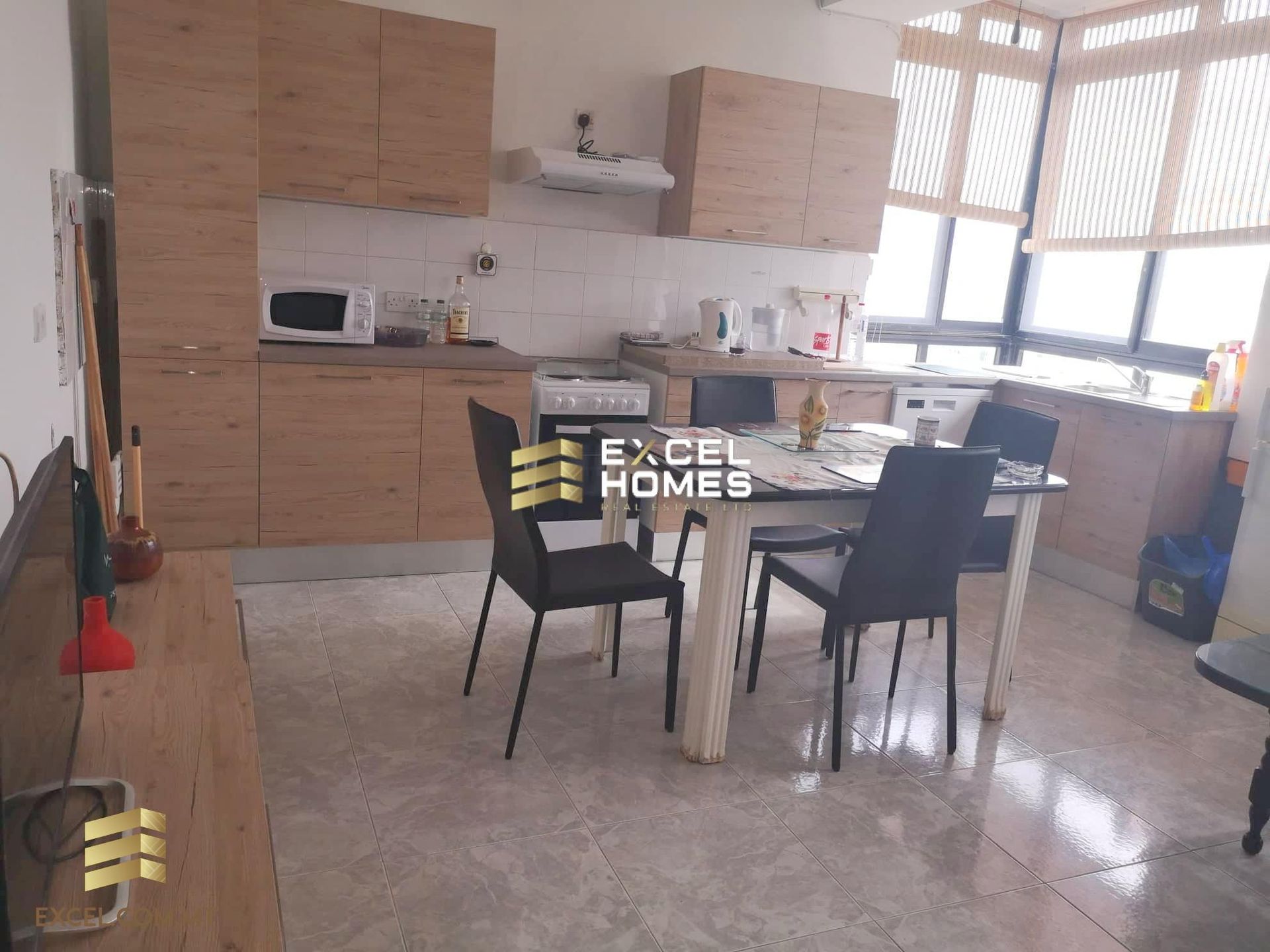 rumah dalam Sliema, Sliema 12223735