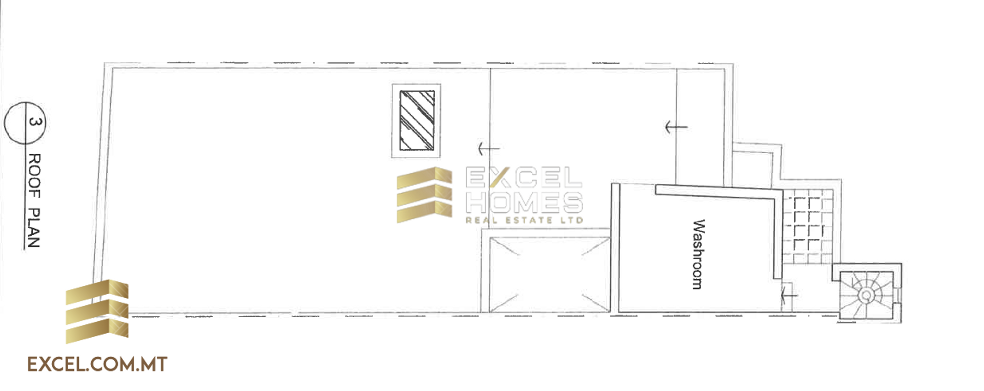 Múltiples condominios en sliema, sliema 12223918