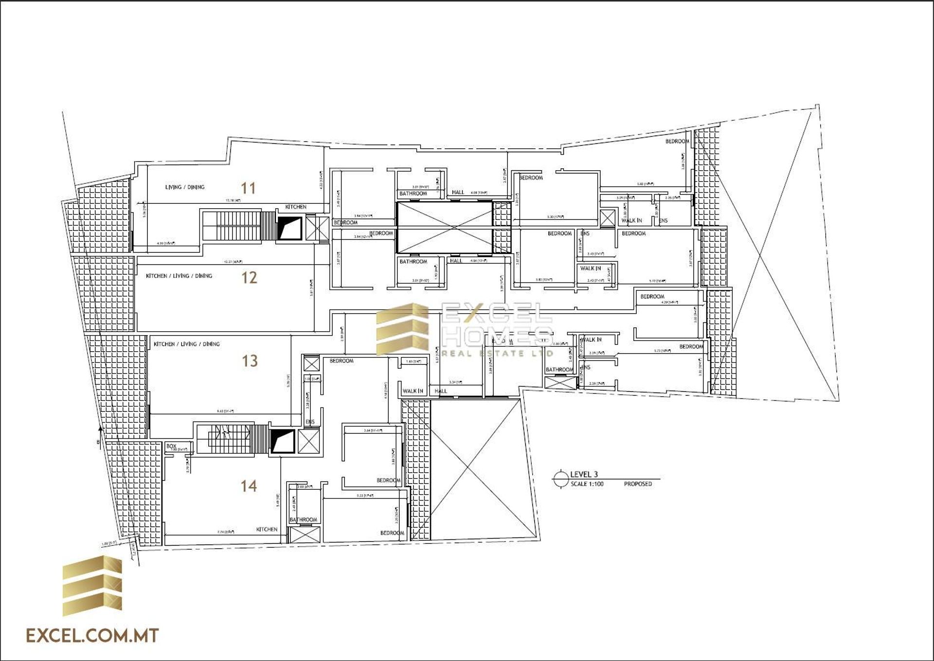 Rumah di San Giljan, San Giljan 12223927