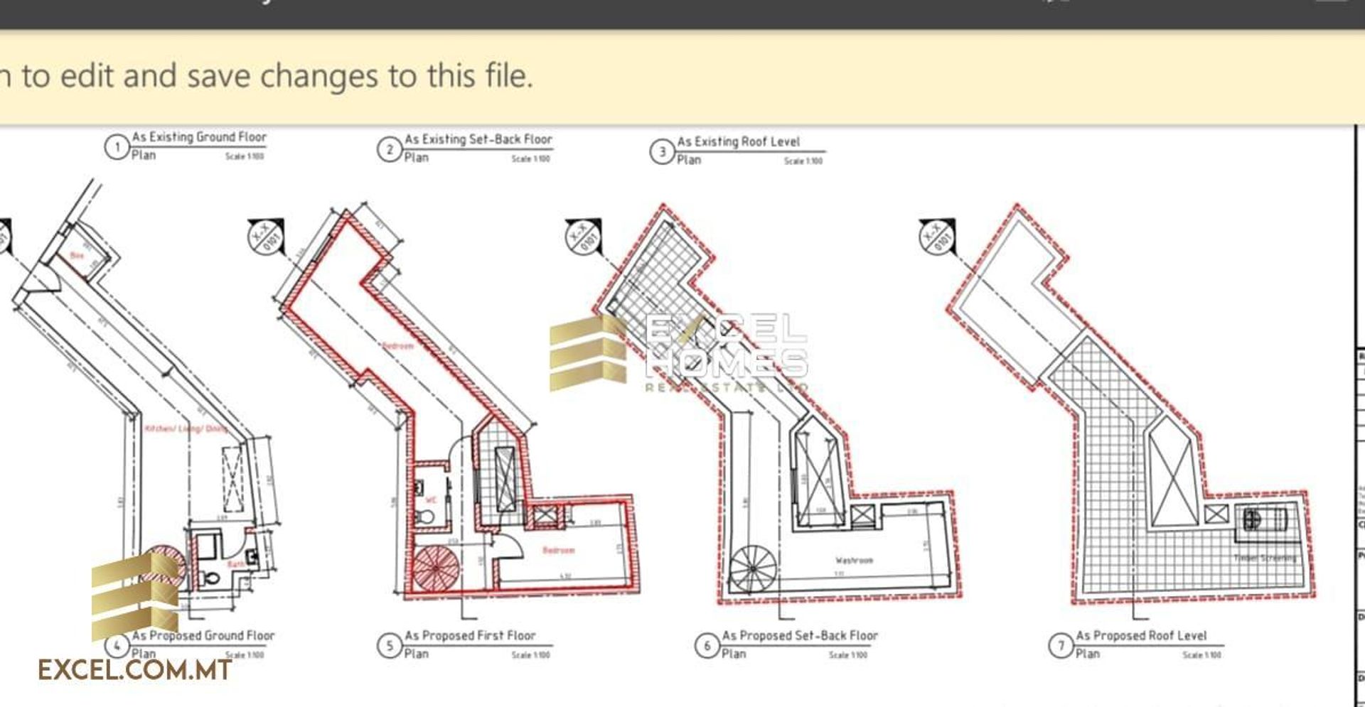 Plusieurs copropriétés dans Zurrieq, Zurrieq 12223939