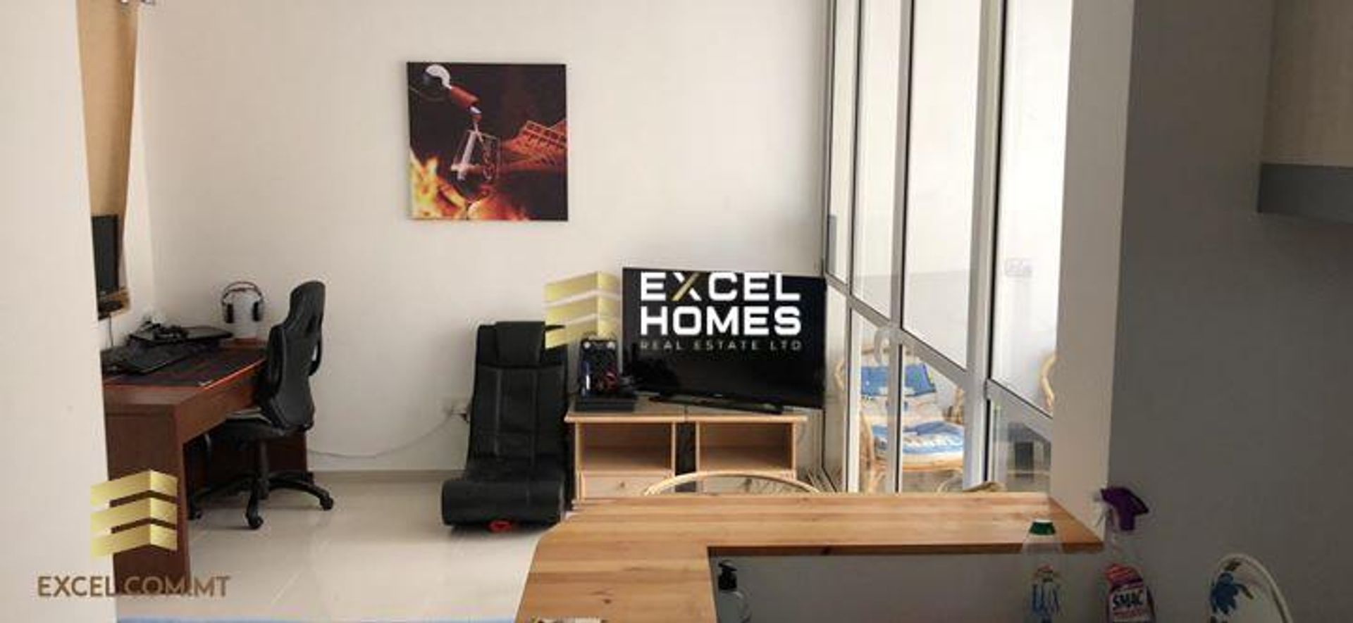 Hus i Gzira, Gzira 12223989