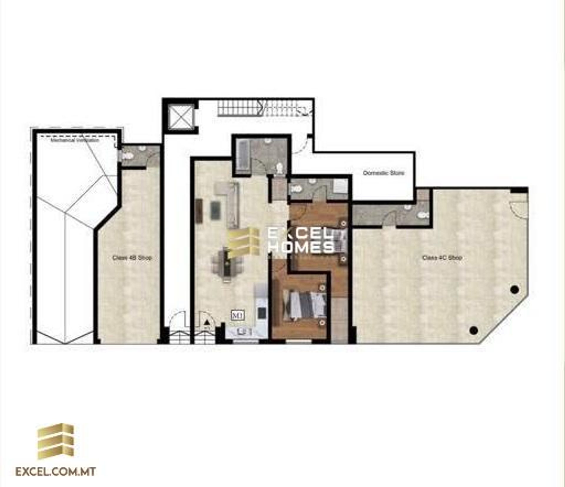 casa no Birkirkara,  12224002