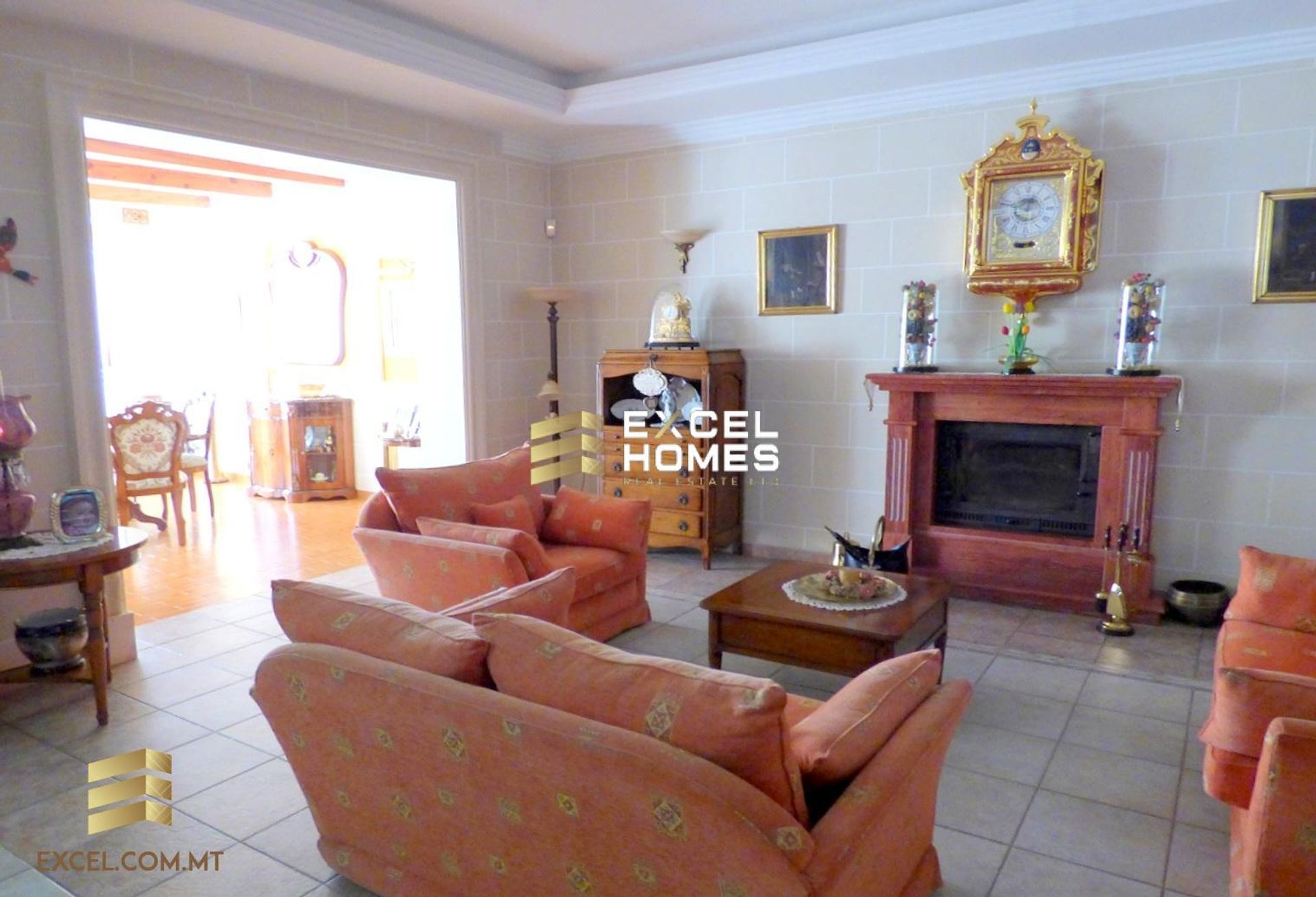 Huis in Luqa, Luqa 12224137