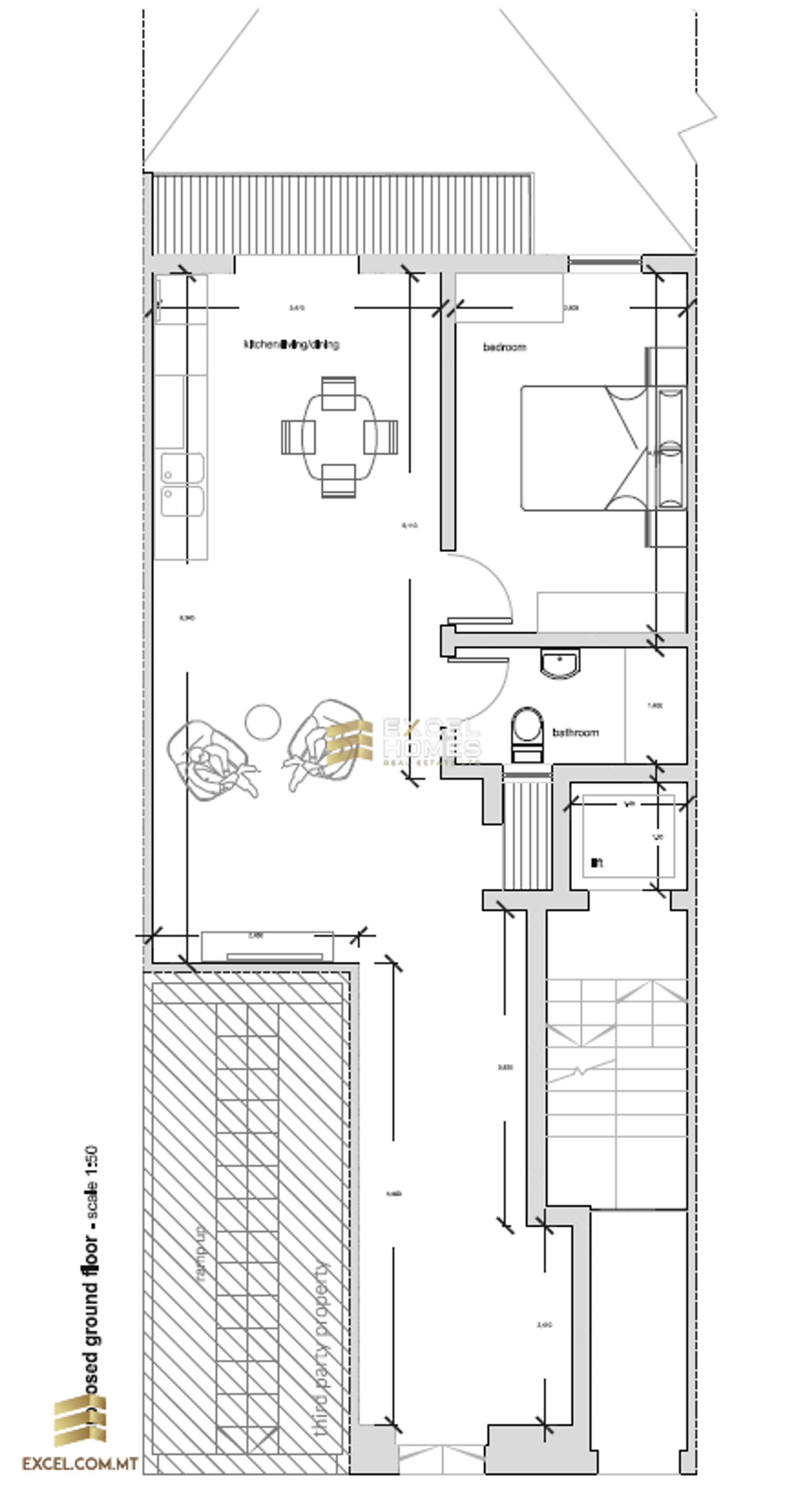 Haus im Gzira, Gzira 12224188