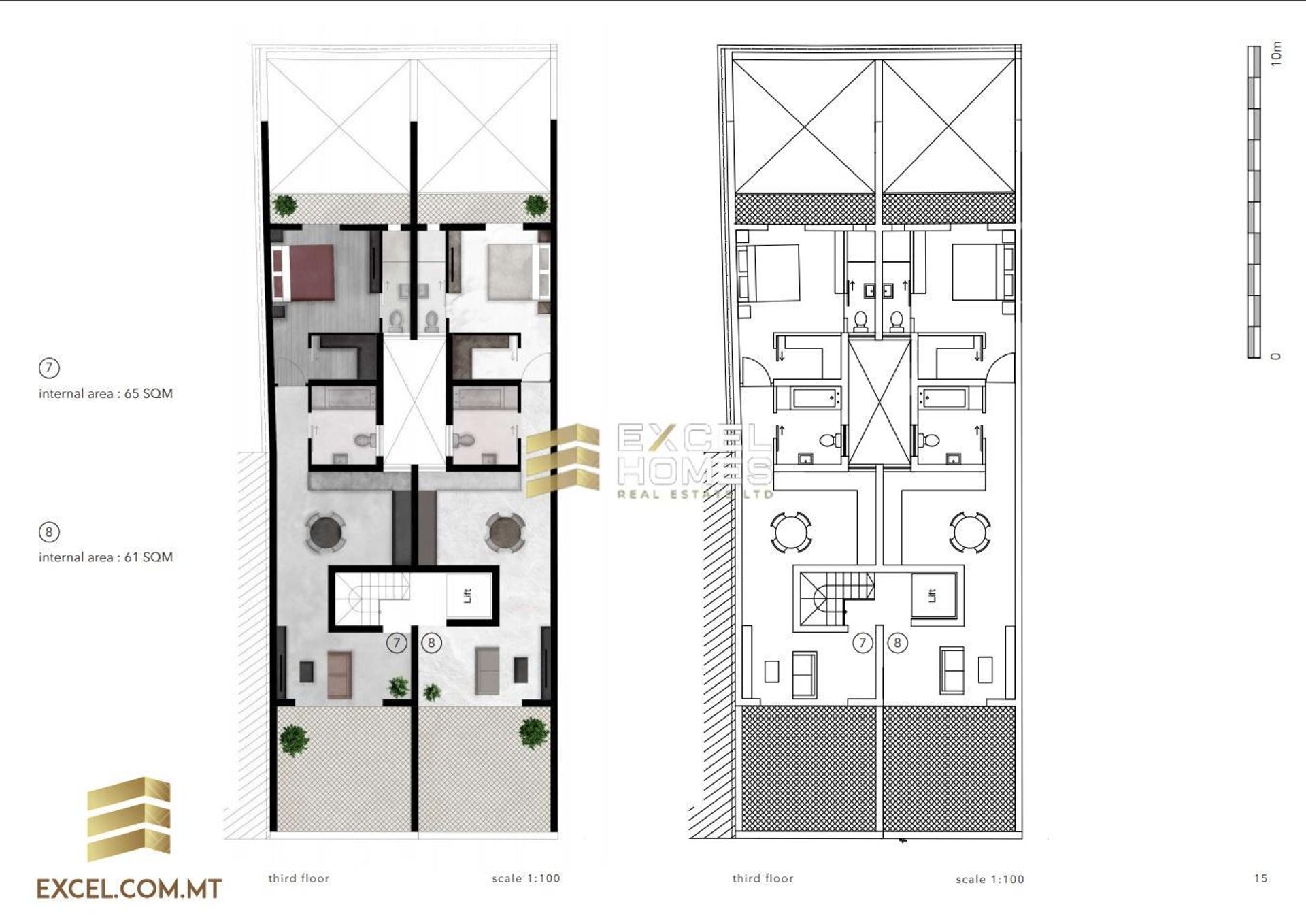 rumah dalam Paola, Kansas 12224195