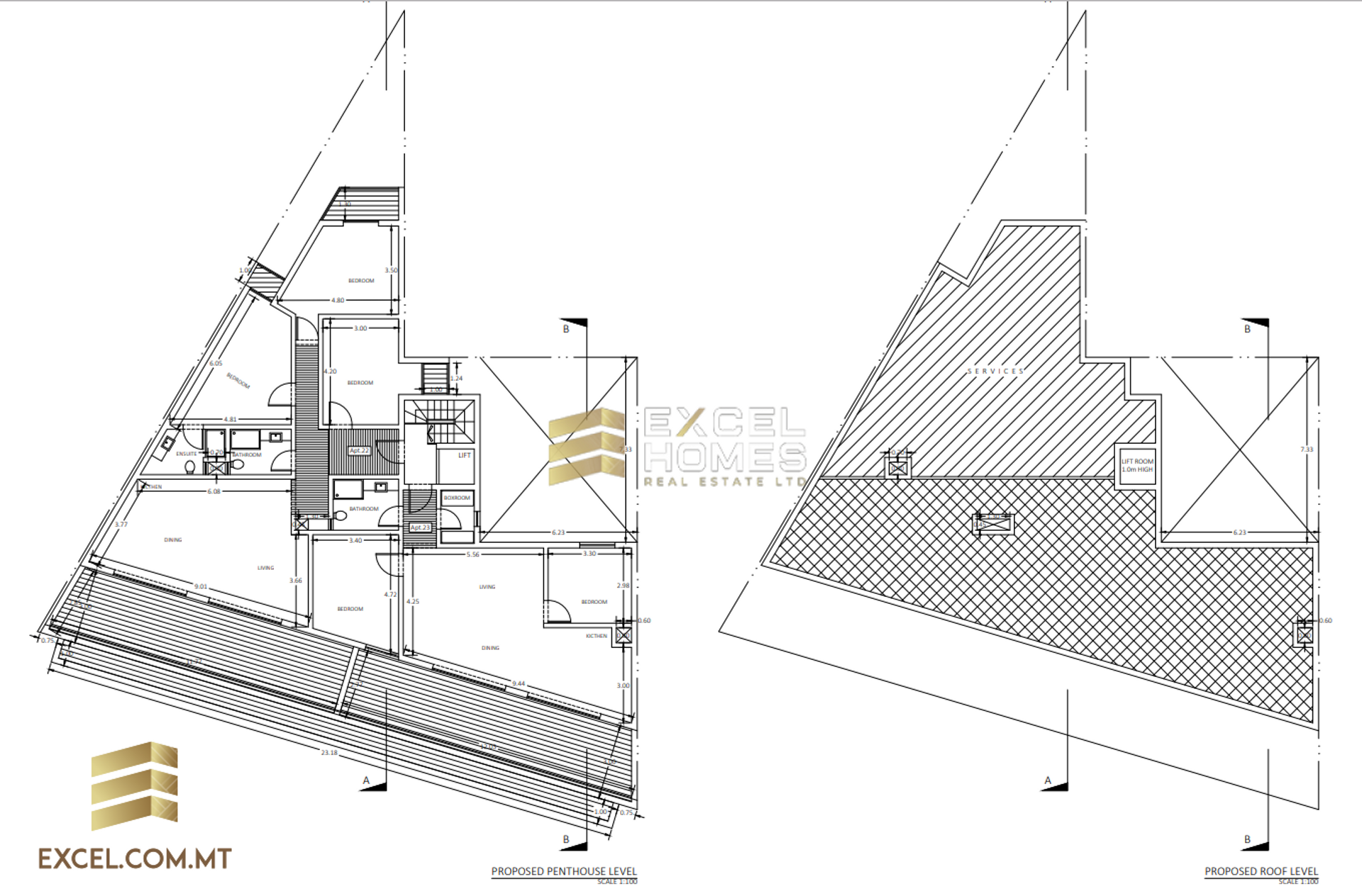 Haus im Bugibba, San Pawl il-Bahar 12224228