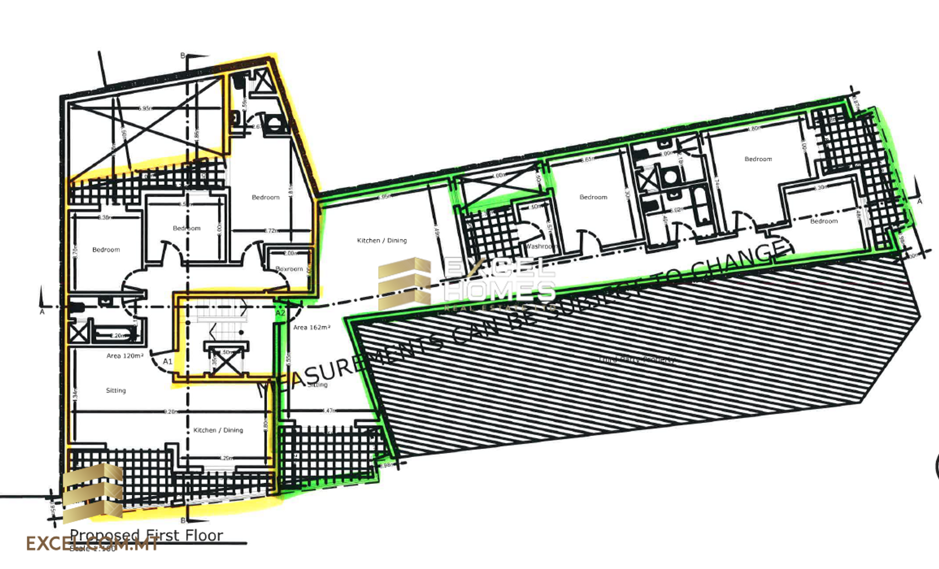 rumah dalam Fgura, Fgura 12224279