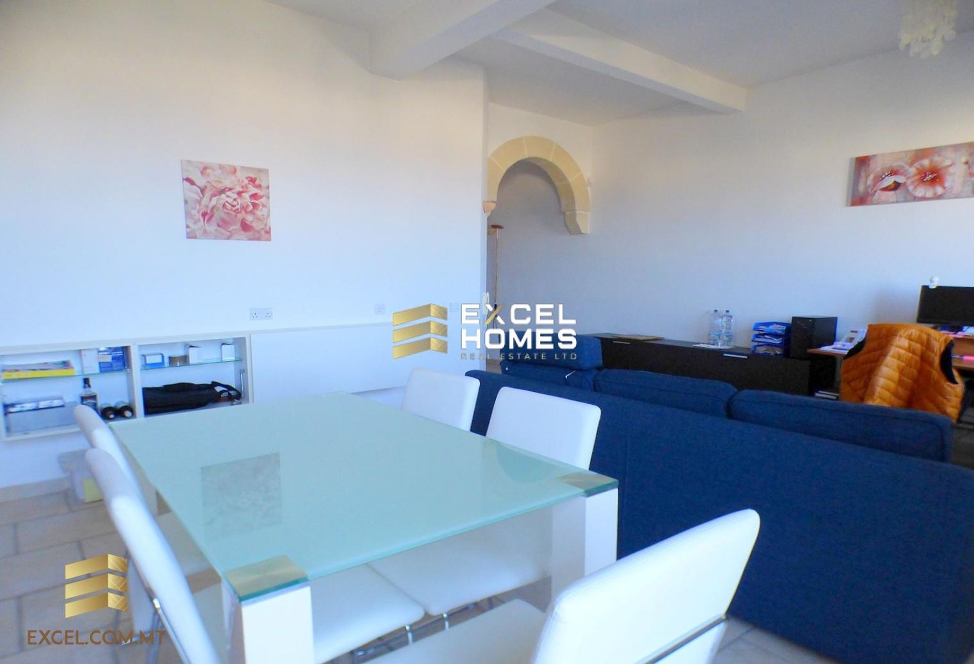 House in Swieqi, Swieqi 12224296