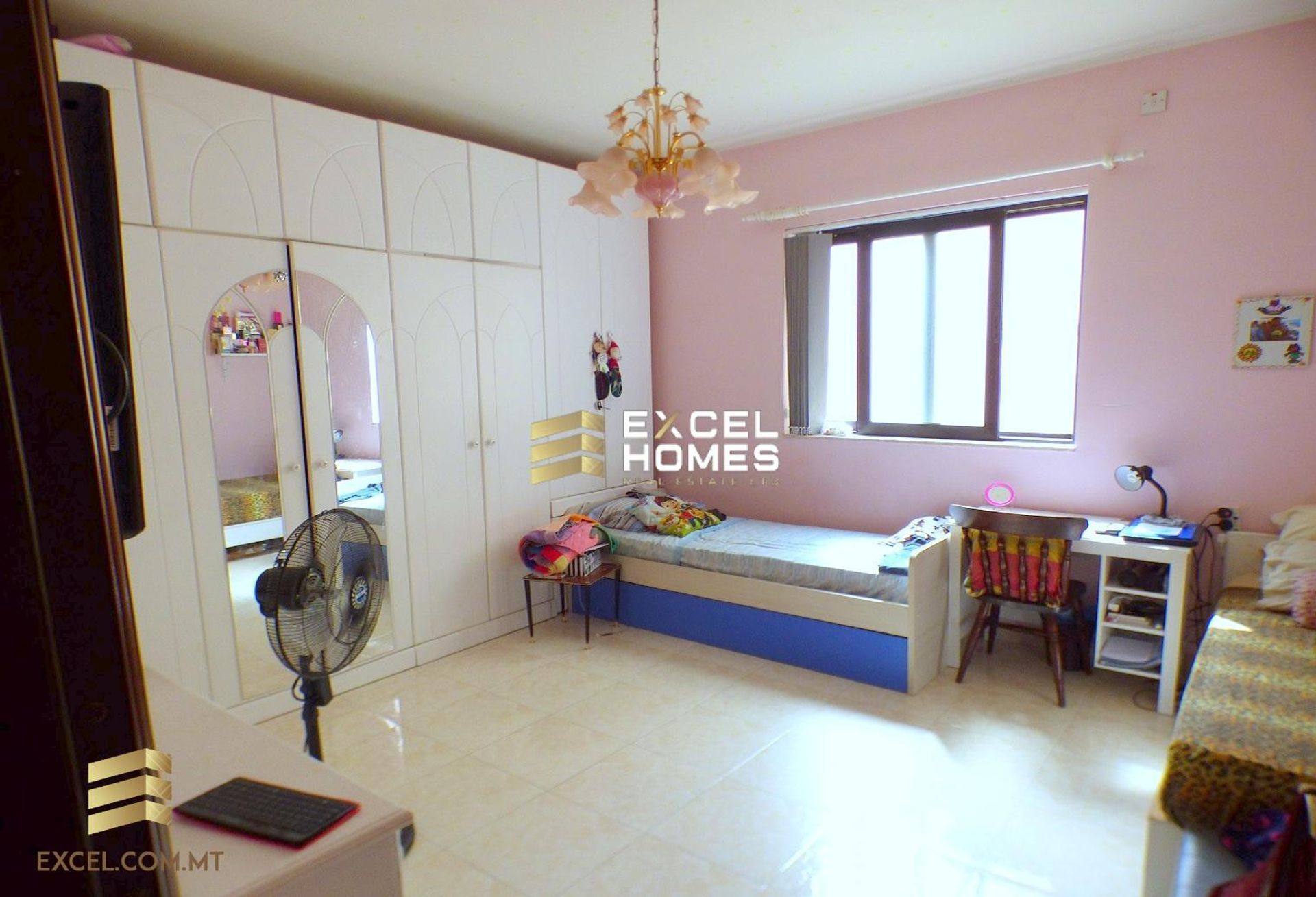 loger dans Tas-Sliema, Tas-Sliema 12224355