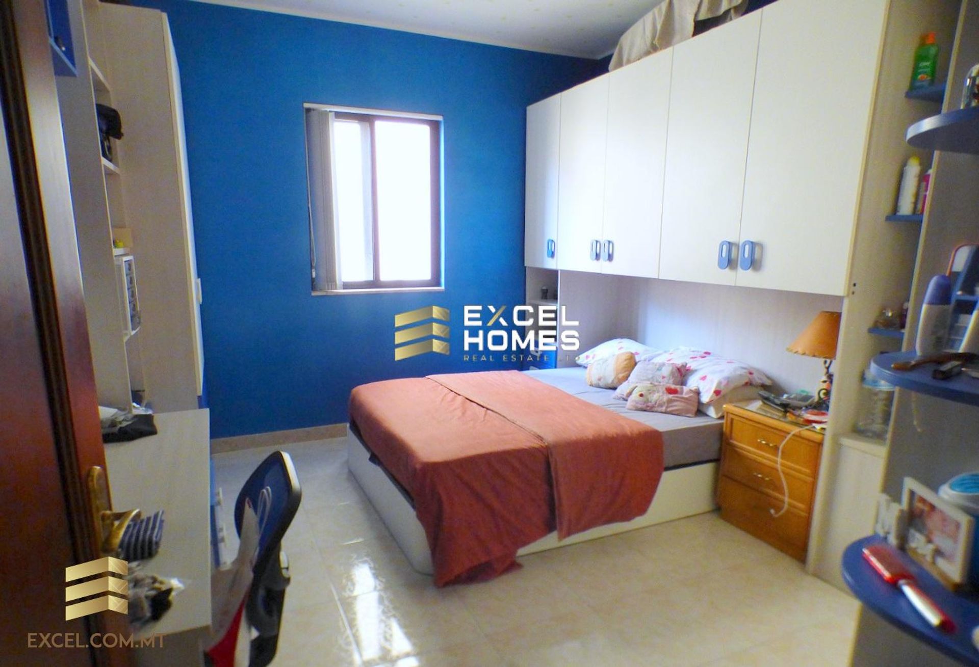 loger dans Tas-Sliema, Tas-Sliema 12224355