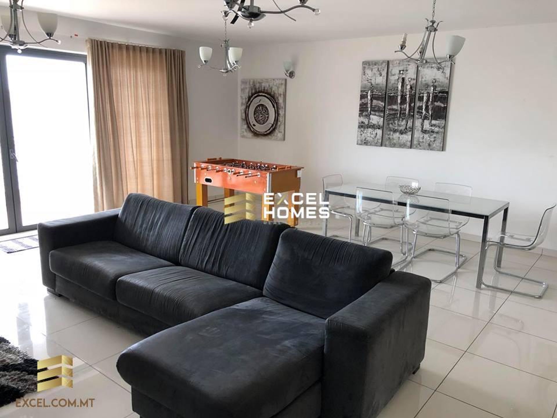 casa en Bugibba, San Pawl il-Bahar 12224371