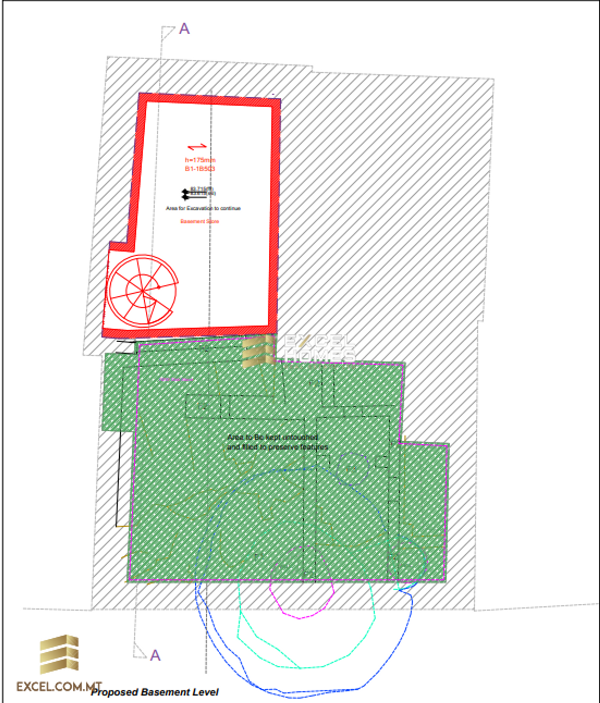 其他 在 Cospicua, Bormla 12224372