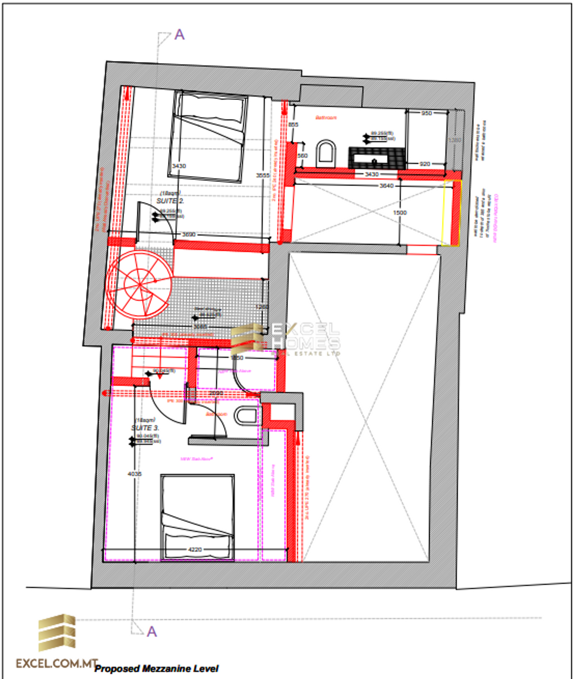 其他 在 Cospicua, Bormla 12224372