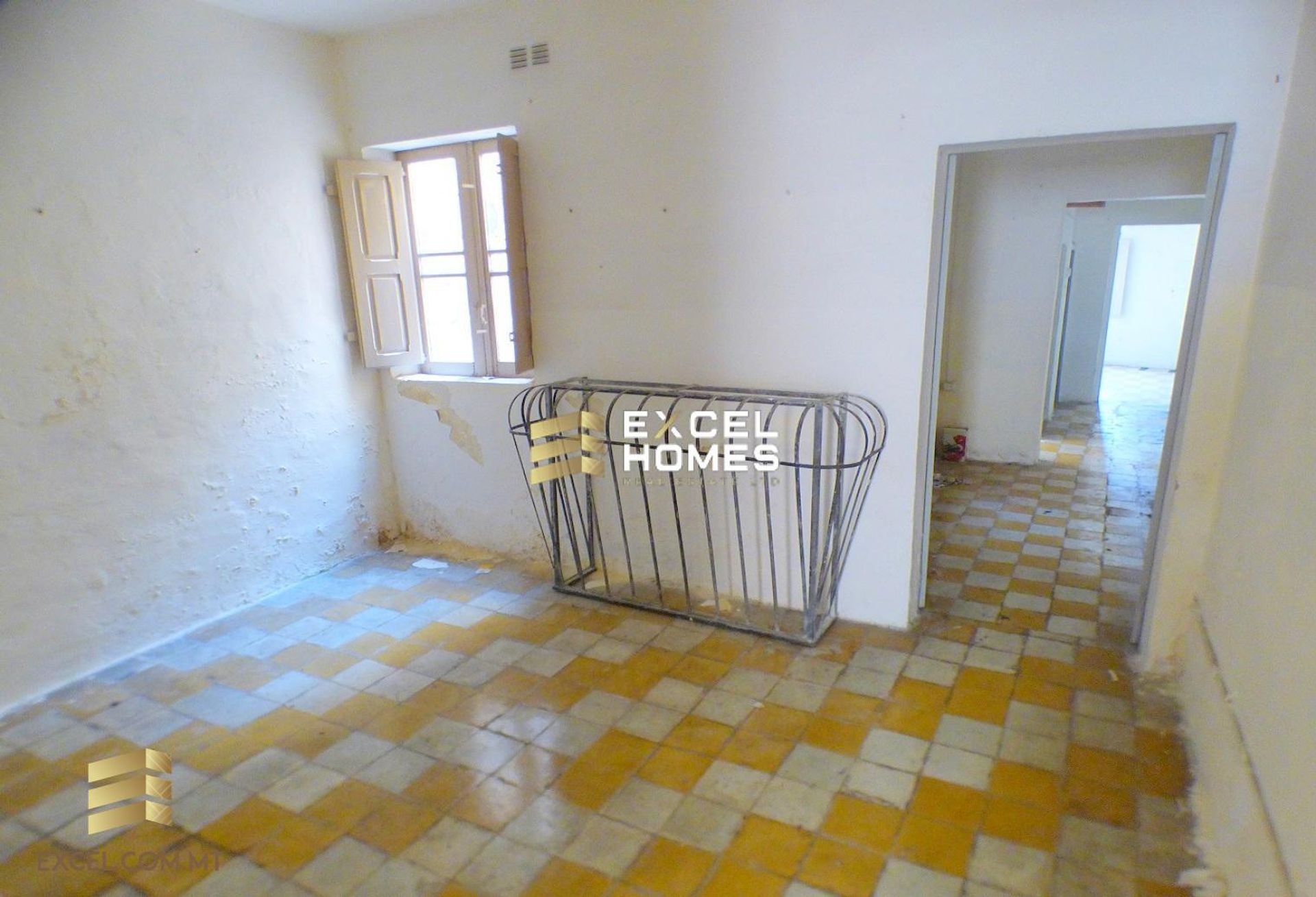 House in Cospicua, Bormla 12224374