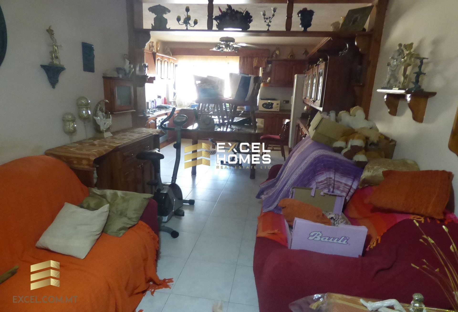 Hus i Bugibba, San Pawl il-Bahar 12224476